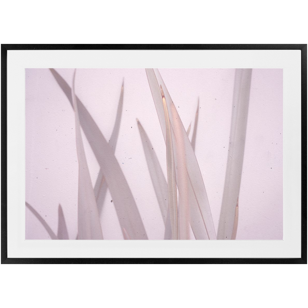 Elegant Imperfections No. 8