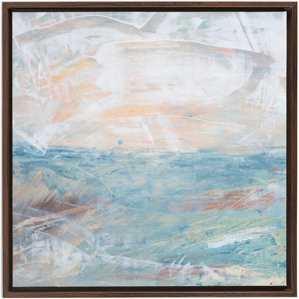 Straights of Johor II