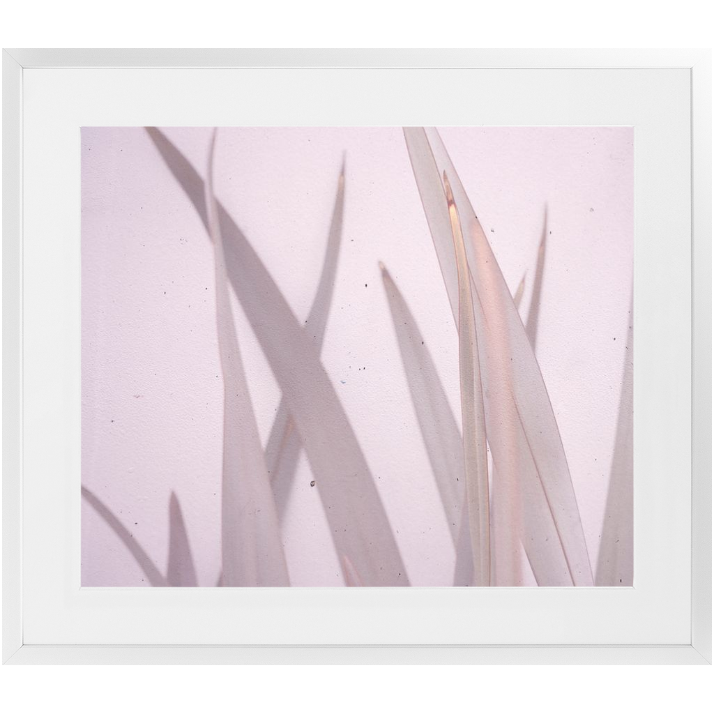 Elegant Imperfections No. 8