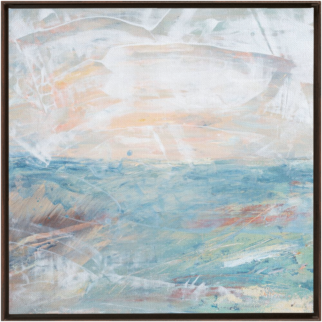 Straights of Johor II