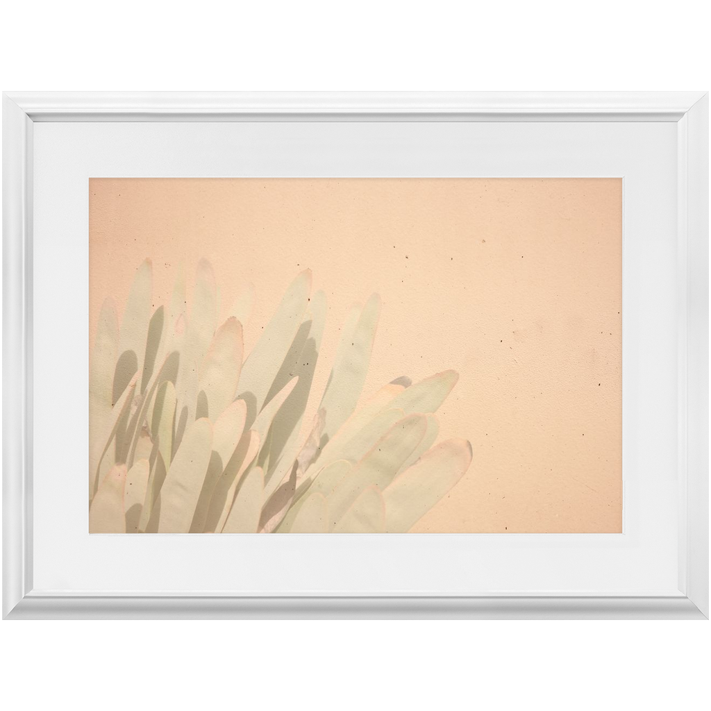 Elegant Imperfections No.3