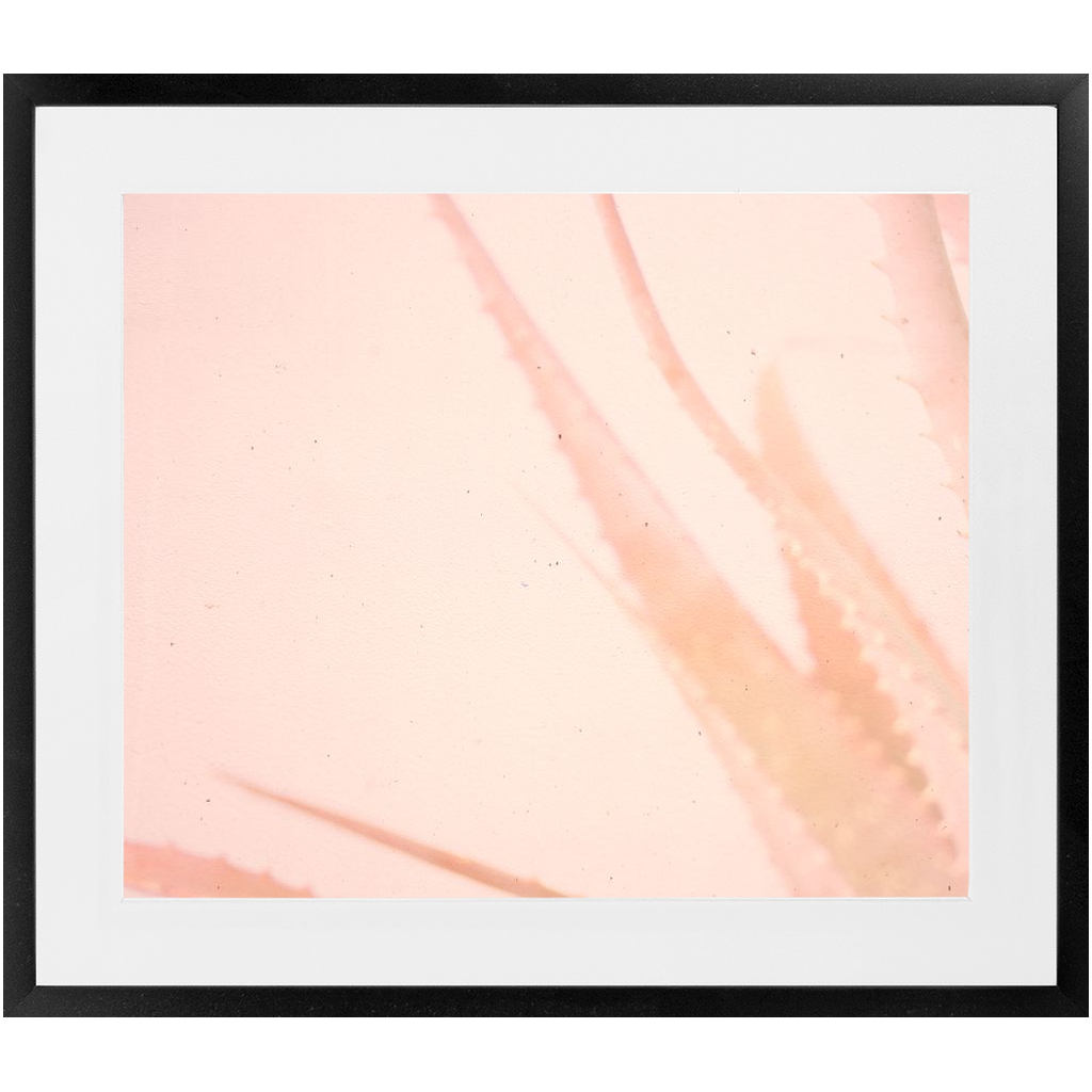 Elegant Imperfections No.1