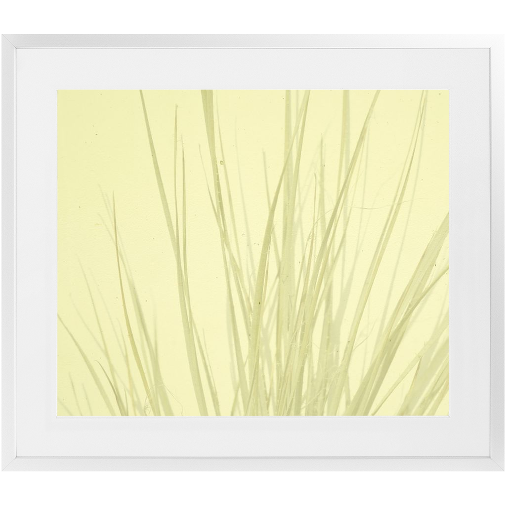 Imperfect Elegance No. 7