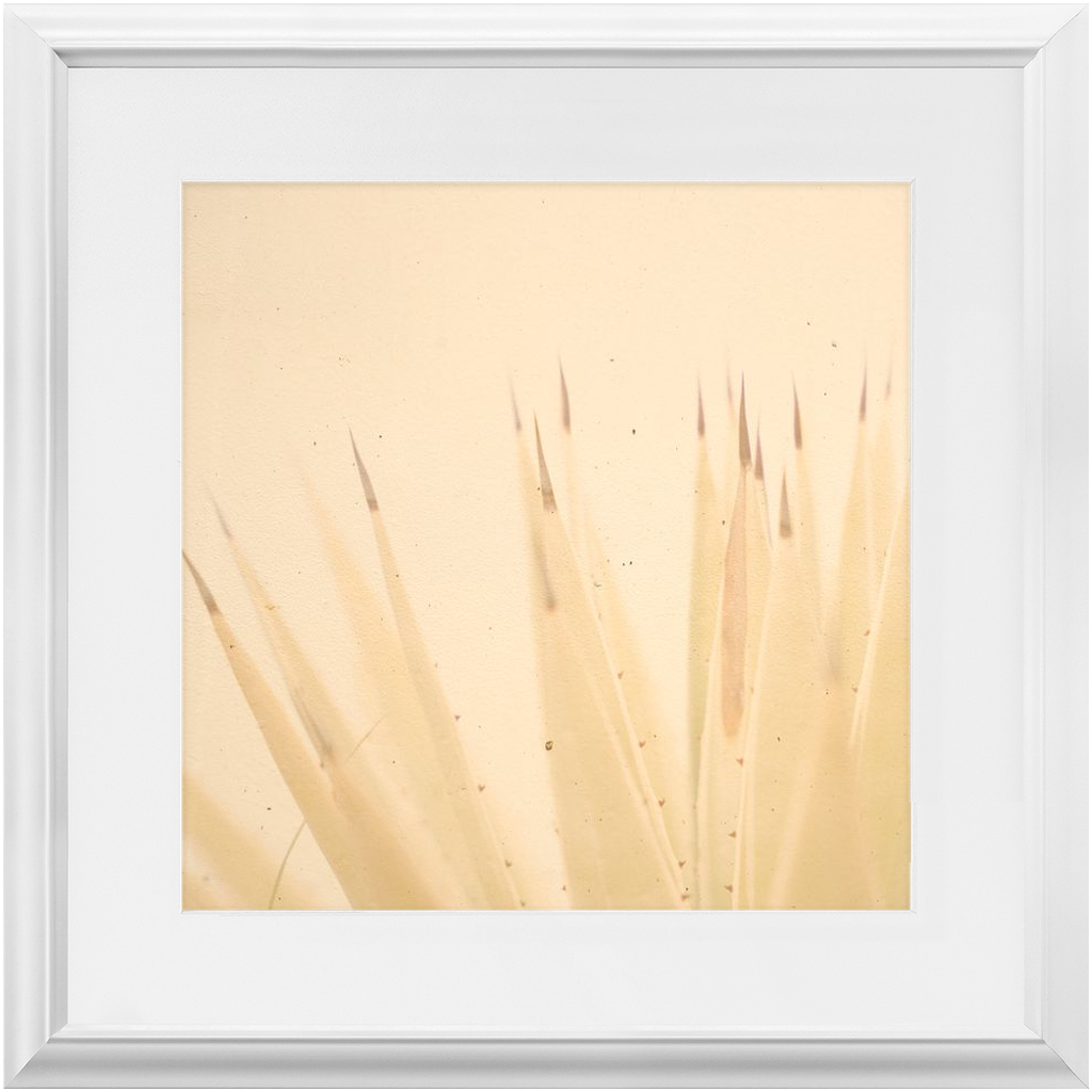 Imperfect Elegance No.4