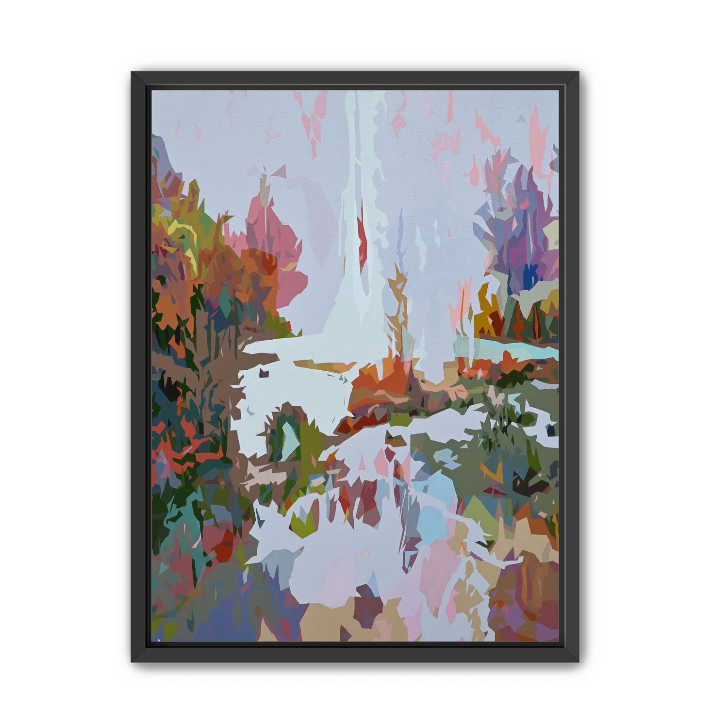 Landscape Obscura - 19