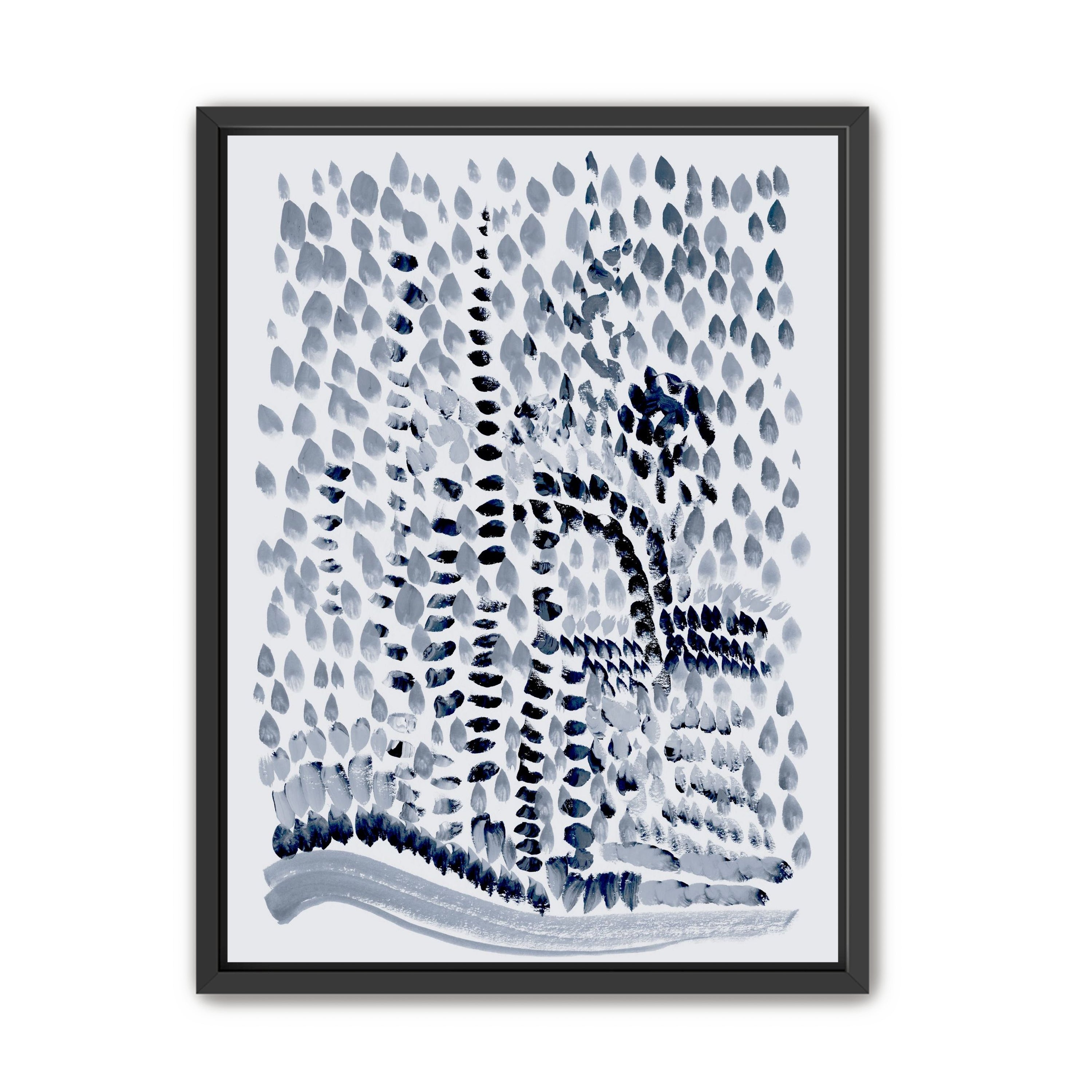 Dry Mountain Water