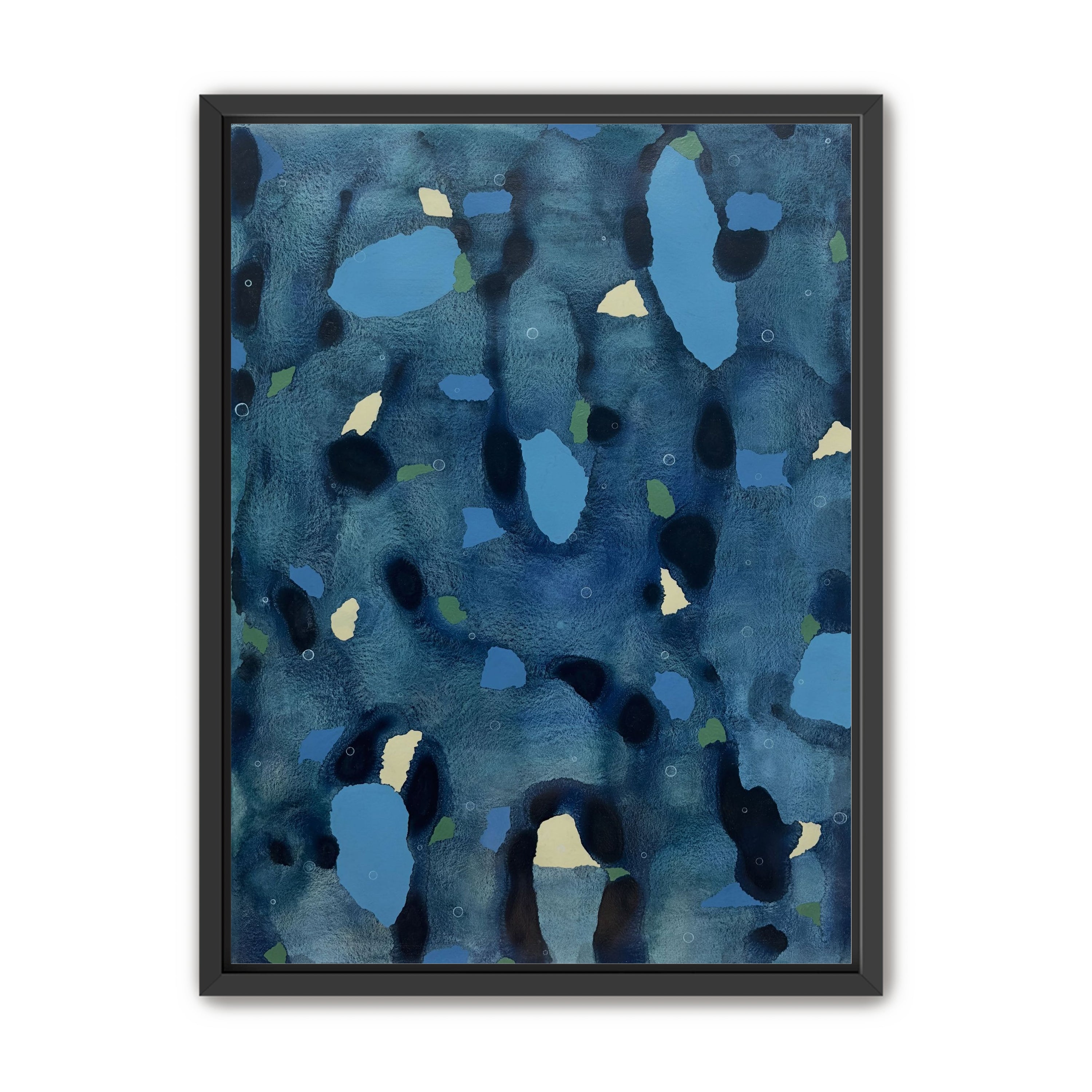 When The Night Rolls In