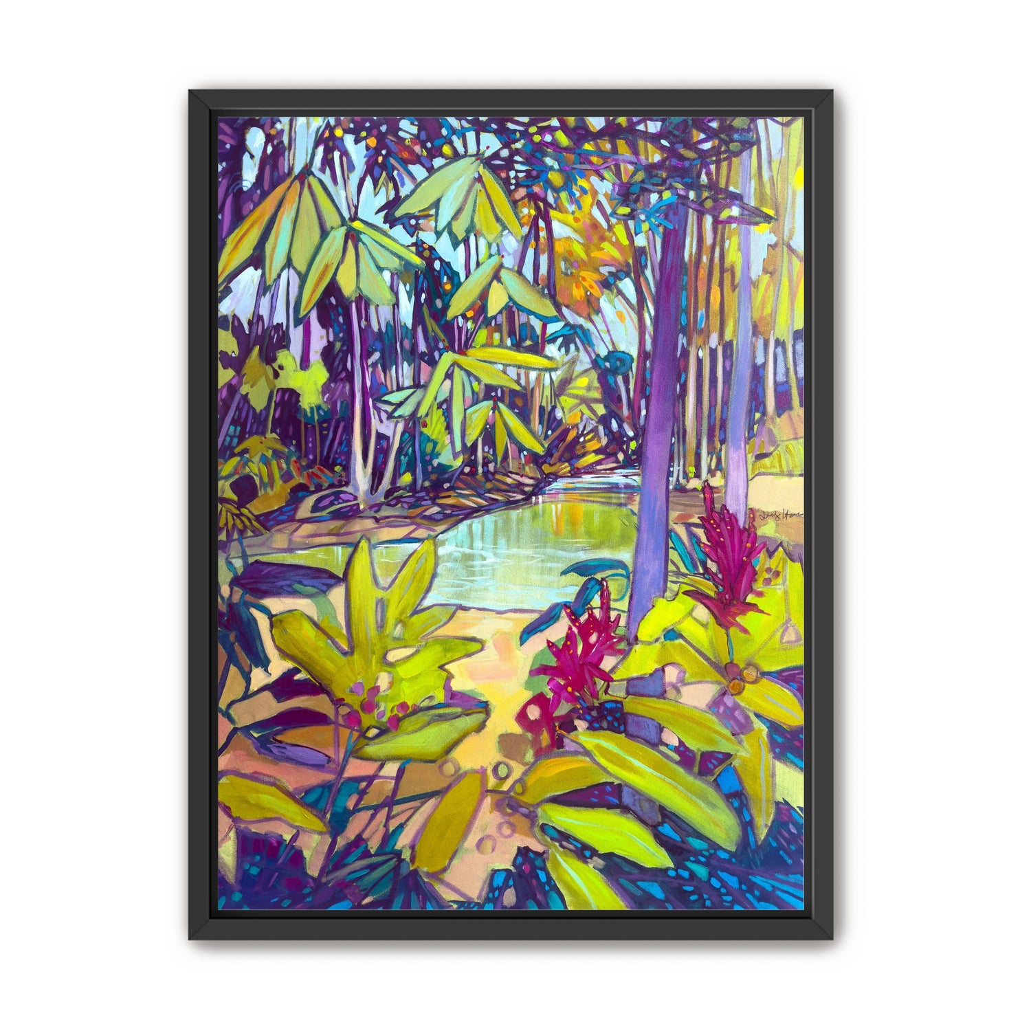 Duns River Falls Ocho Rios