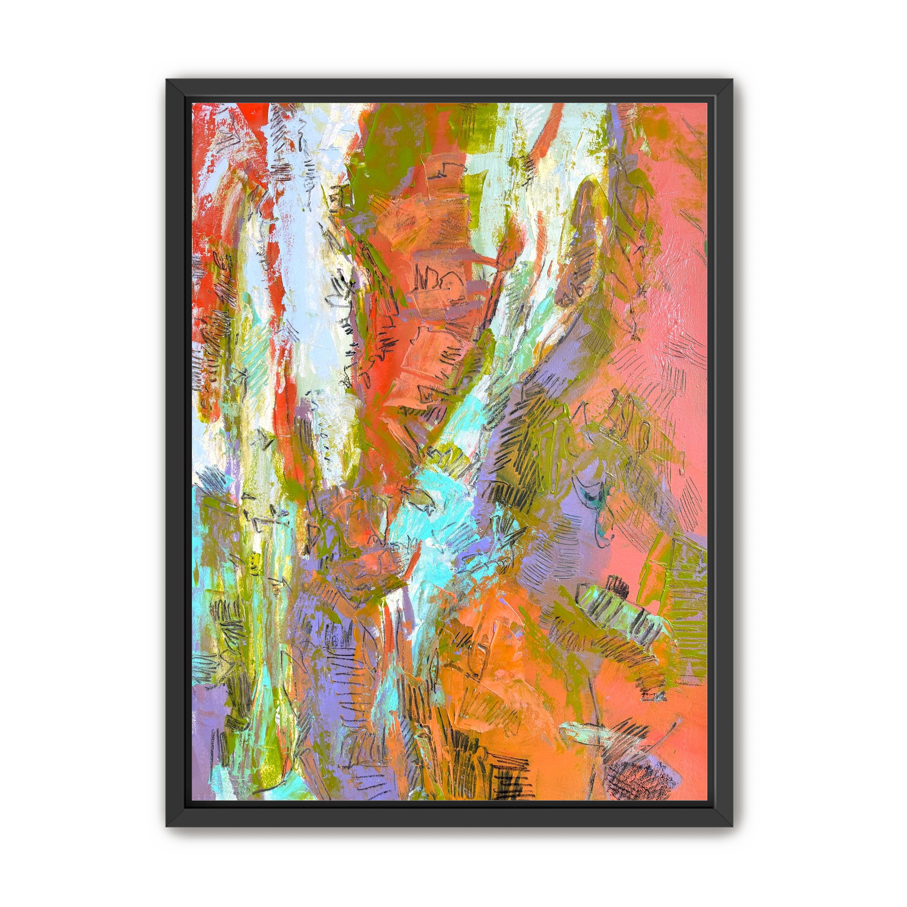 Interwoven: Birthing Big Dreams