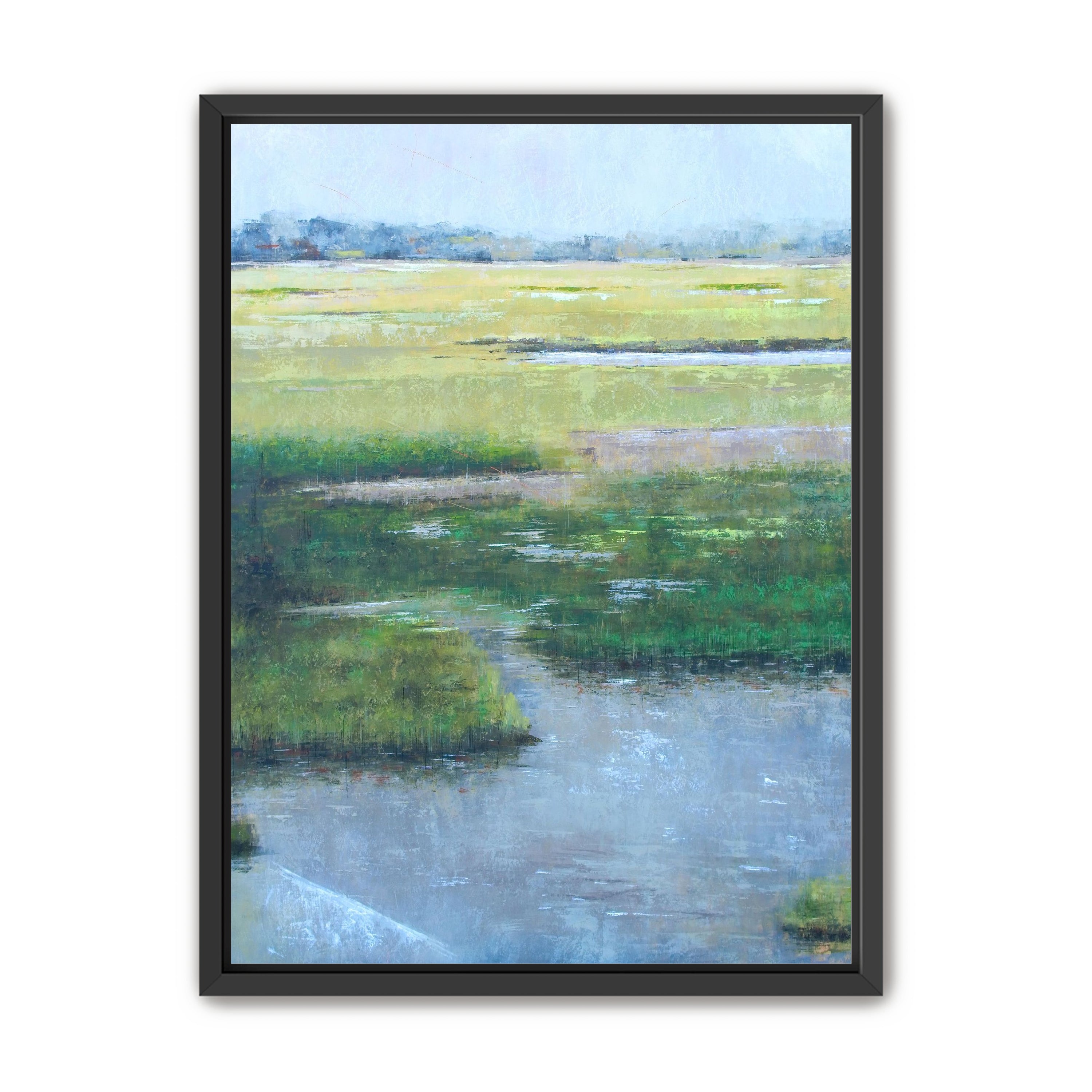 Marsh Landing 1