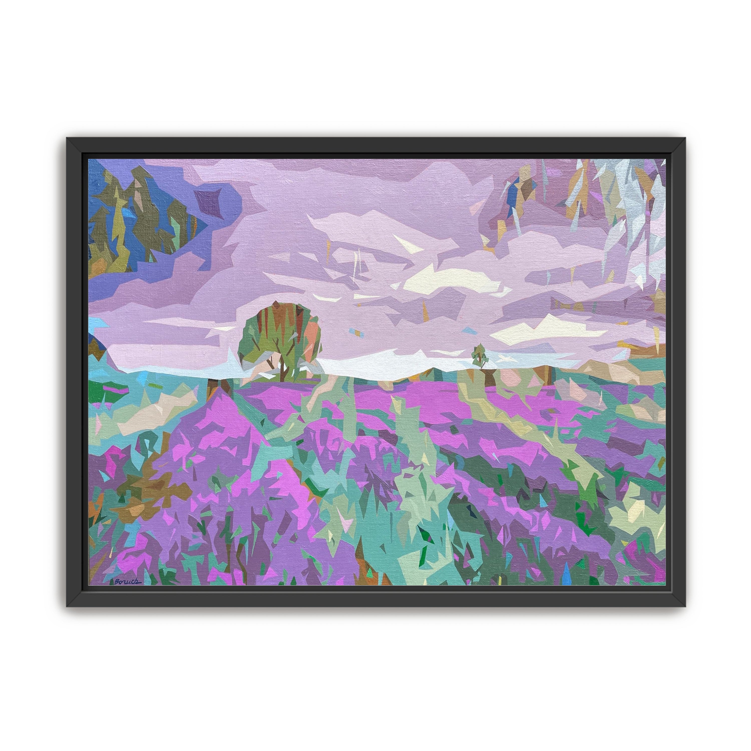 Landscape Obscura - 6