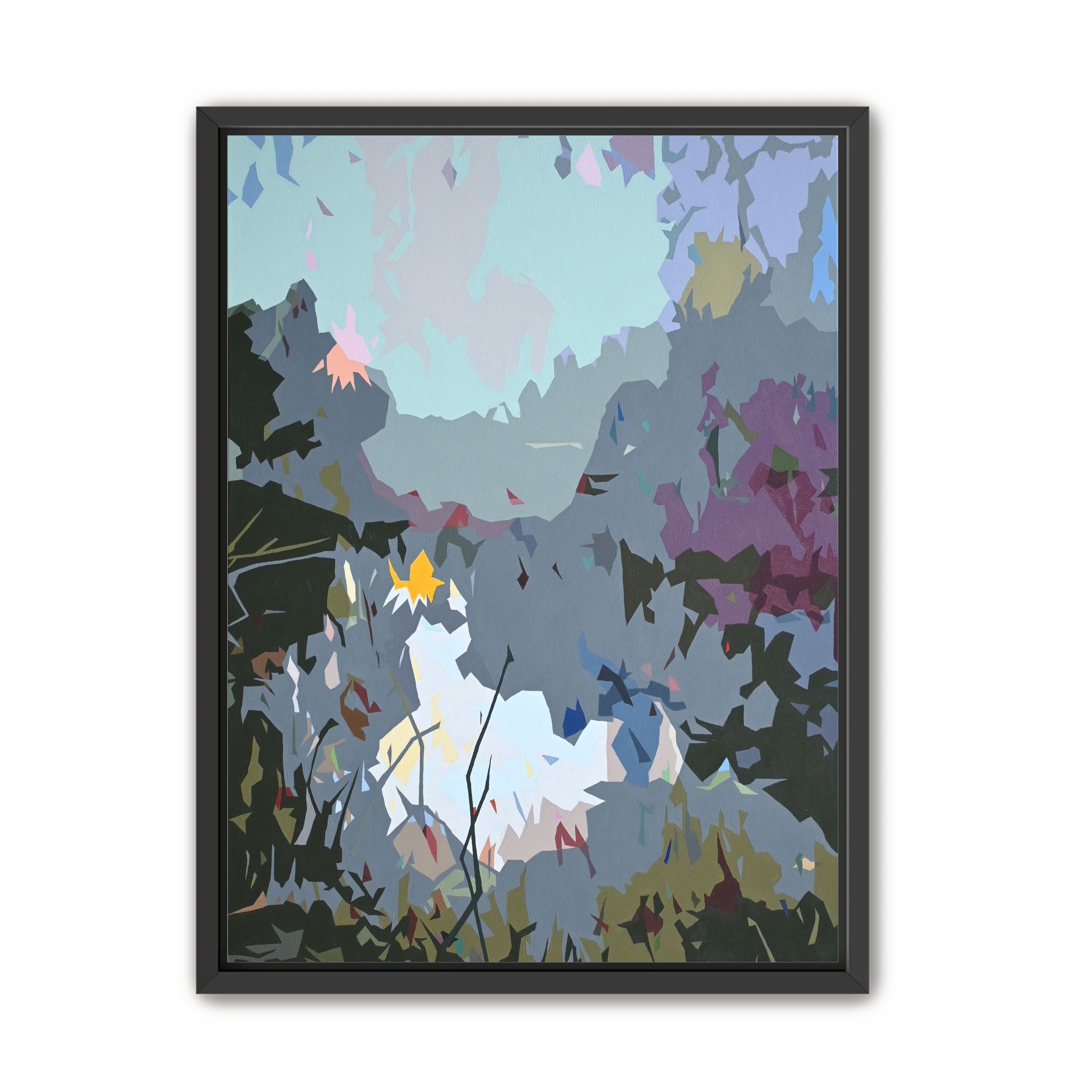 Landscape Obscura - 21