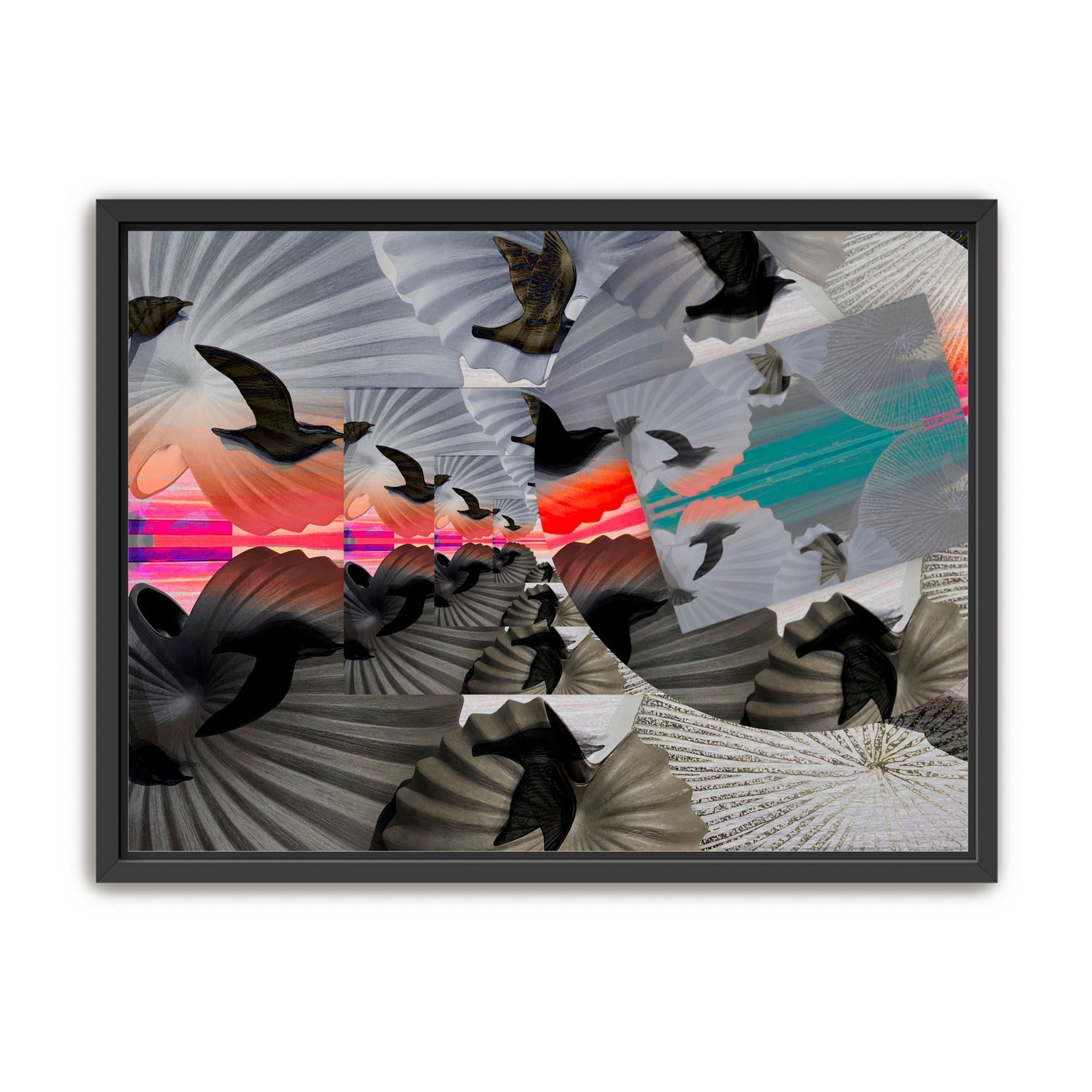 Migration: Departure