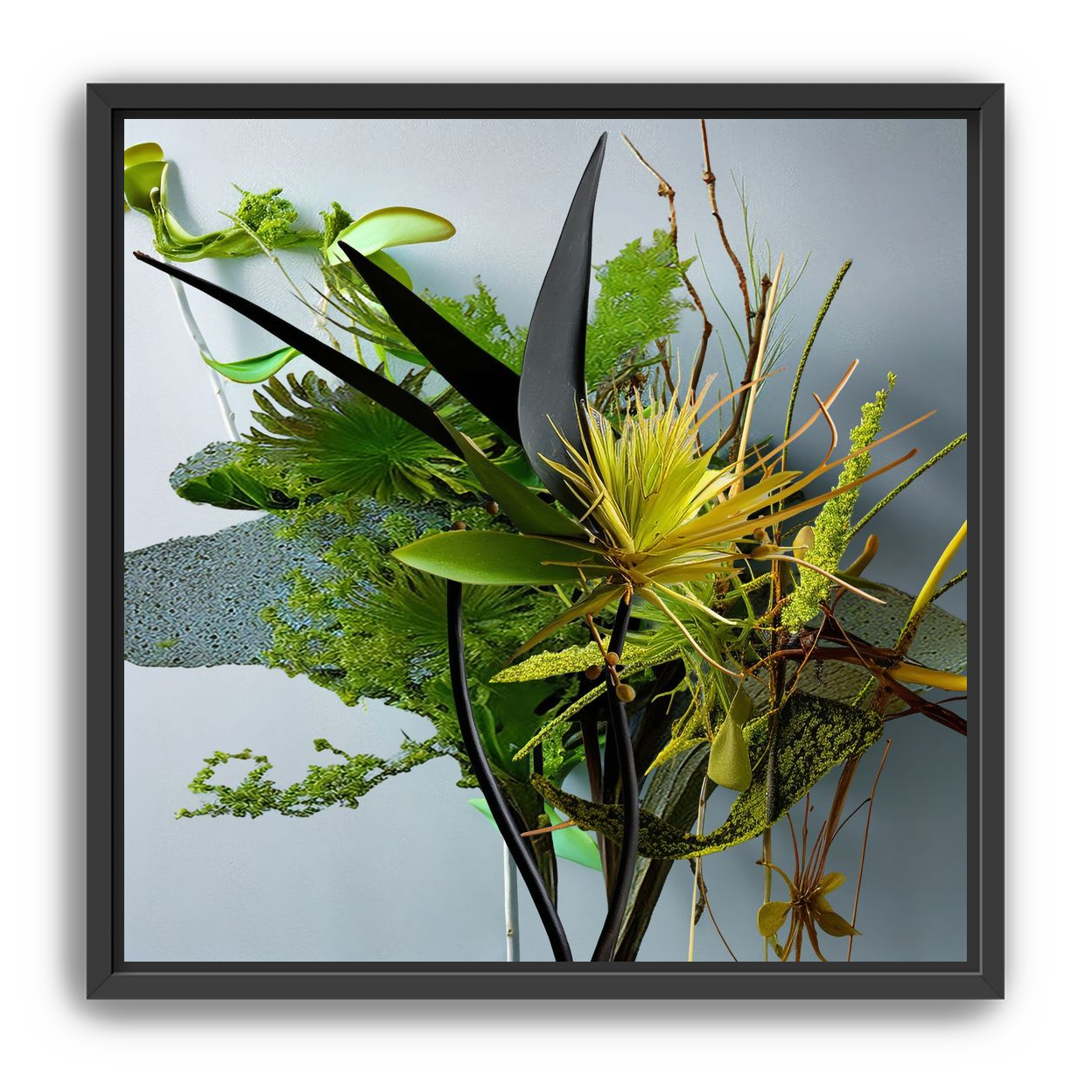 How Does Your Garden Grow? No 6