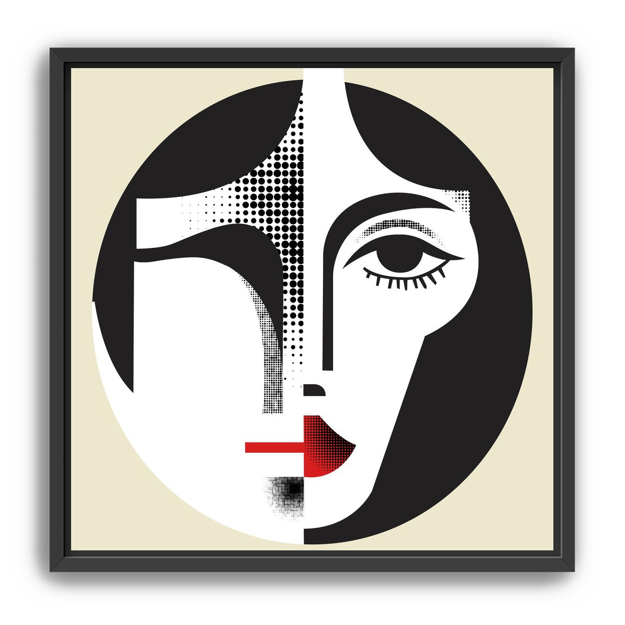 FEMME FATALE MIDNIGHT ENIGMA No 6