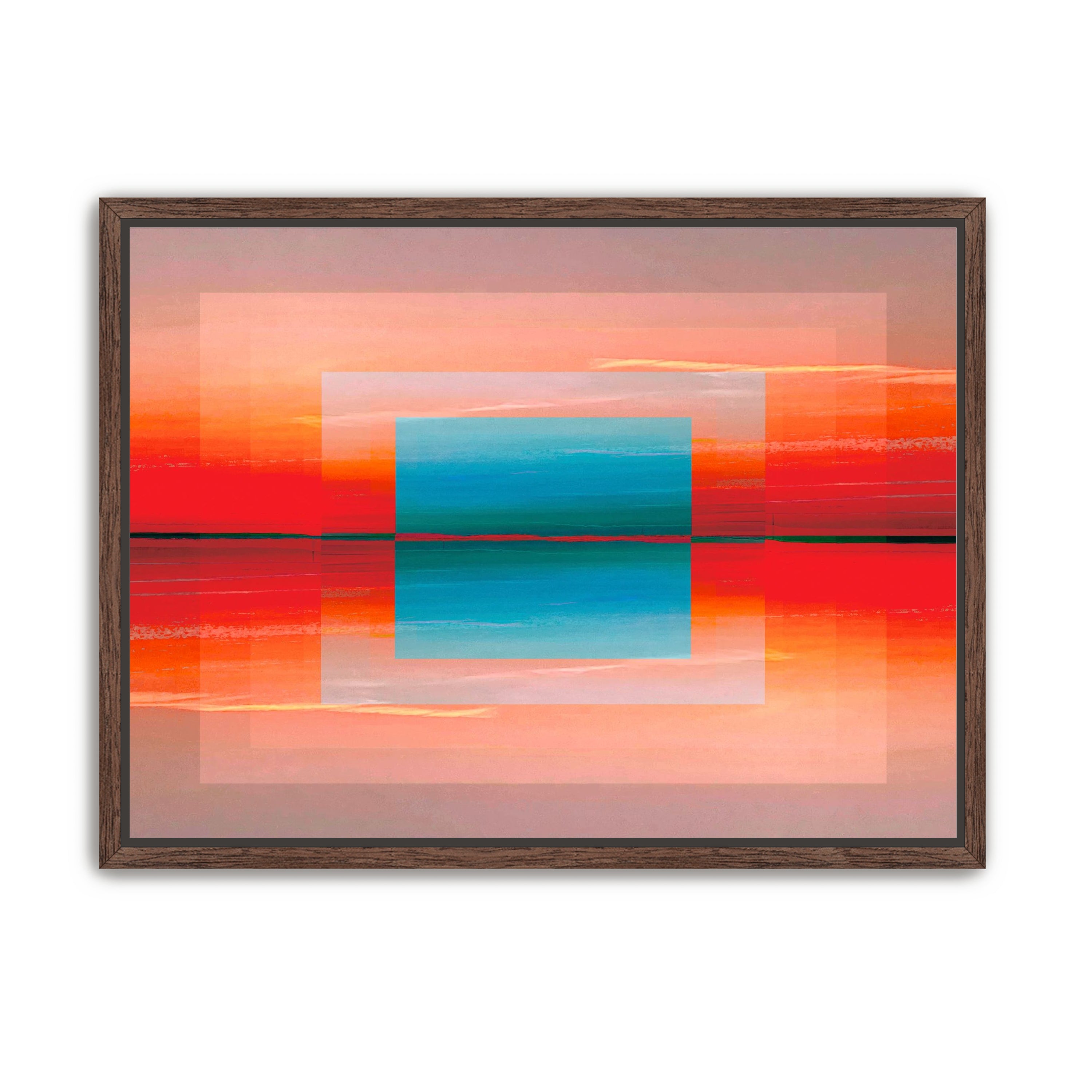 Sunrise at Gardiners Bay