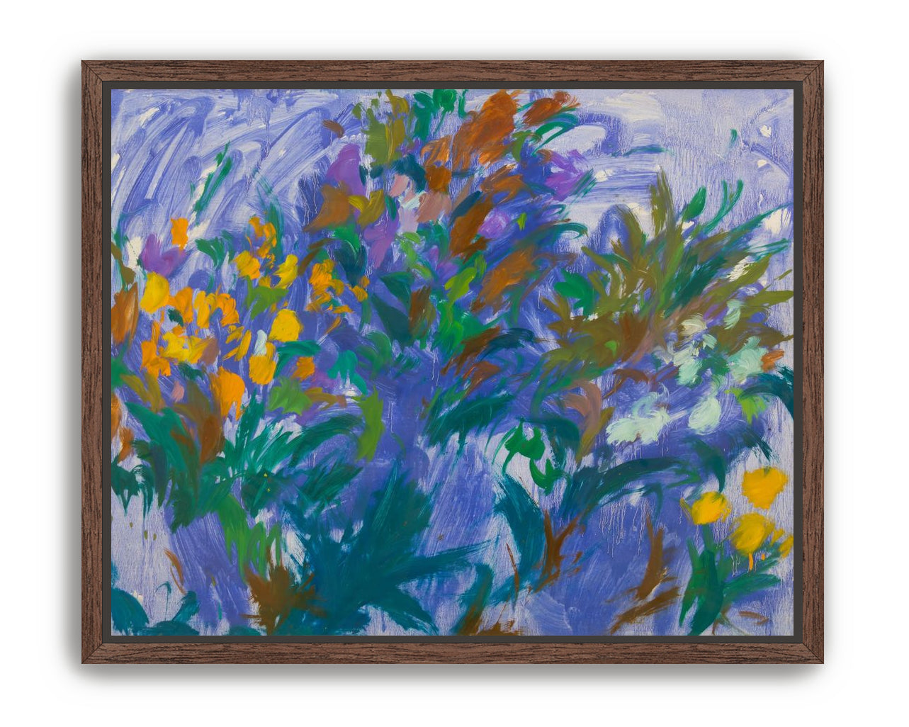 Flower Bush