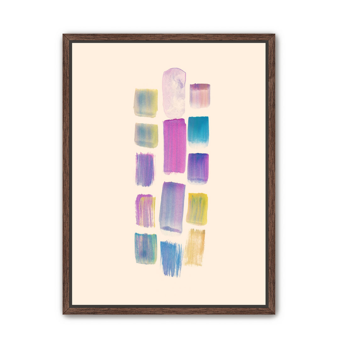 Cheerful Elemental Earths