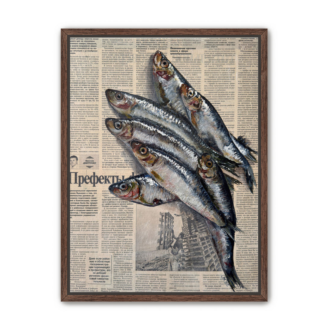 Sardine Scoop: Packed with Flavor