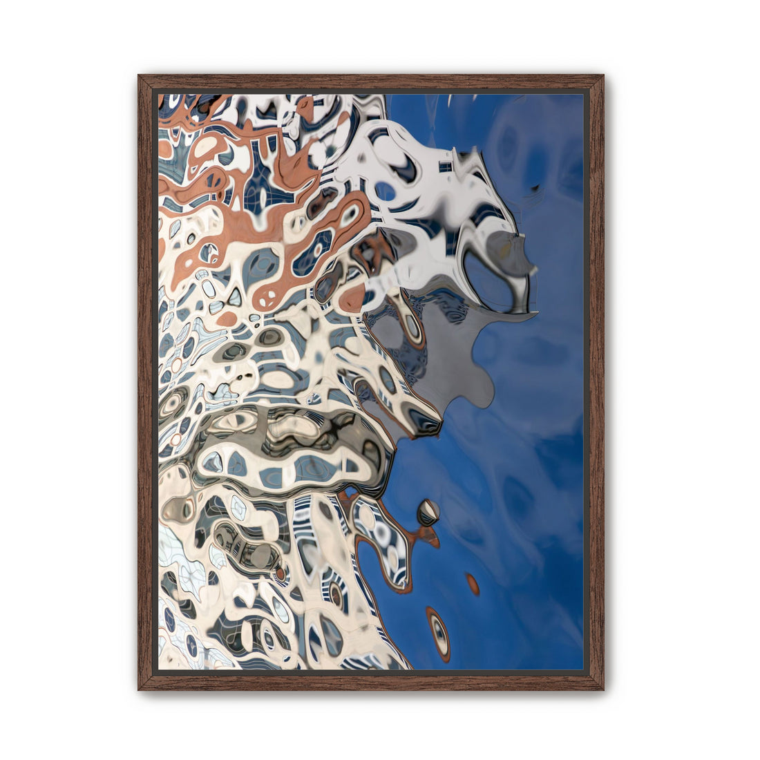 River Spree real moment number 11