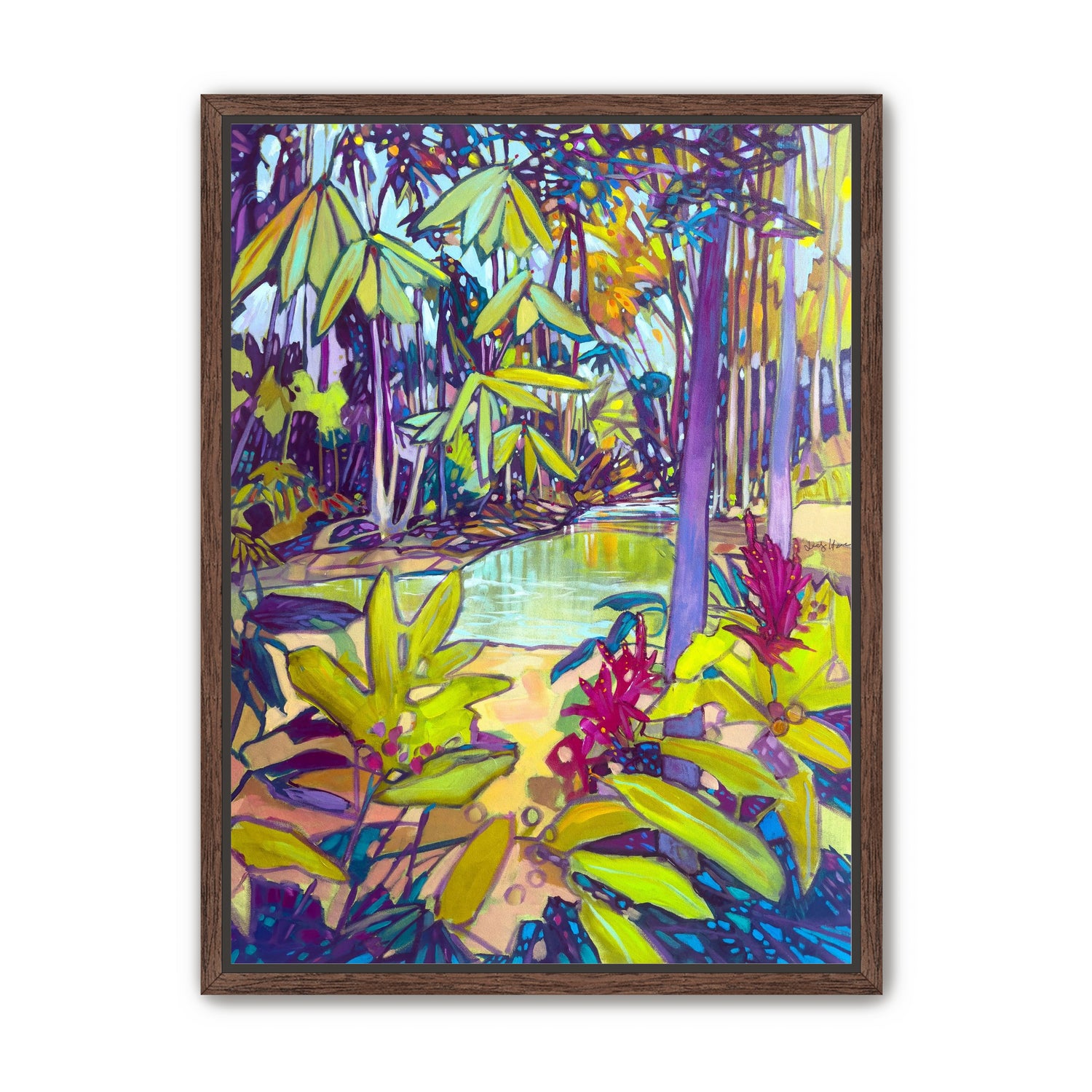 Duns River Falls Ocho Rios