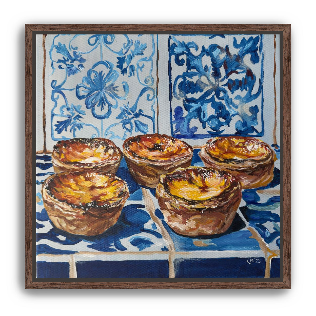 Sun-Kissed Tarts 2