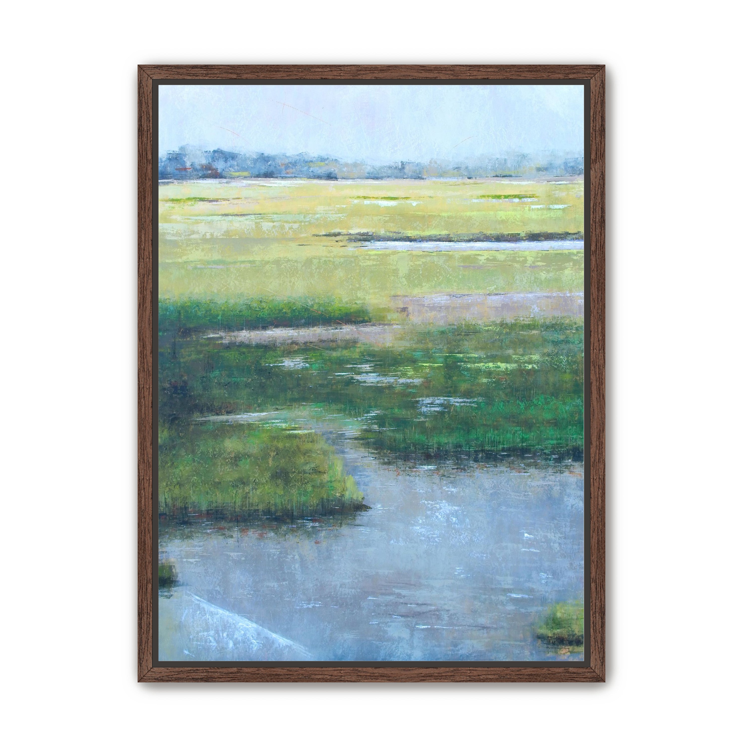Marsh Landing 1