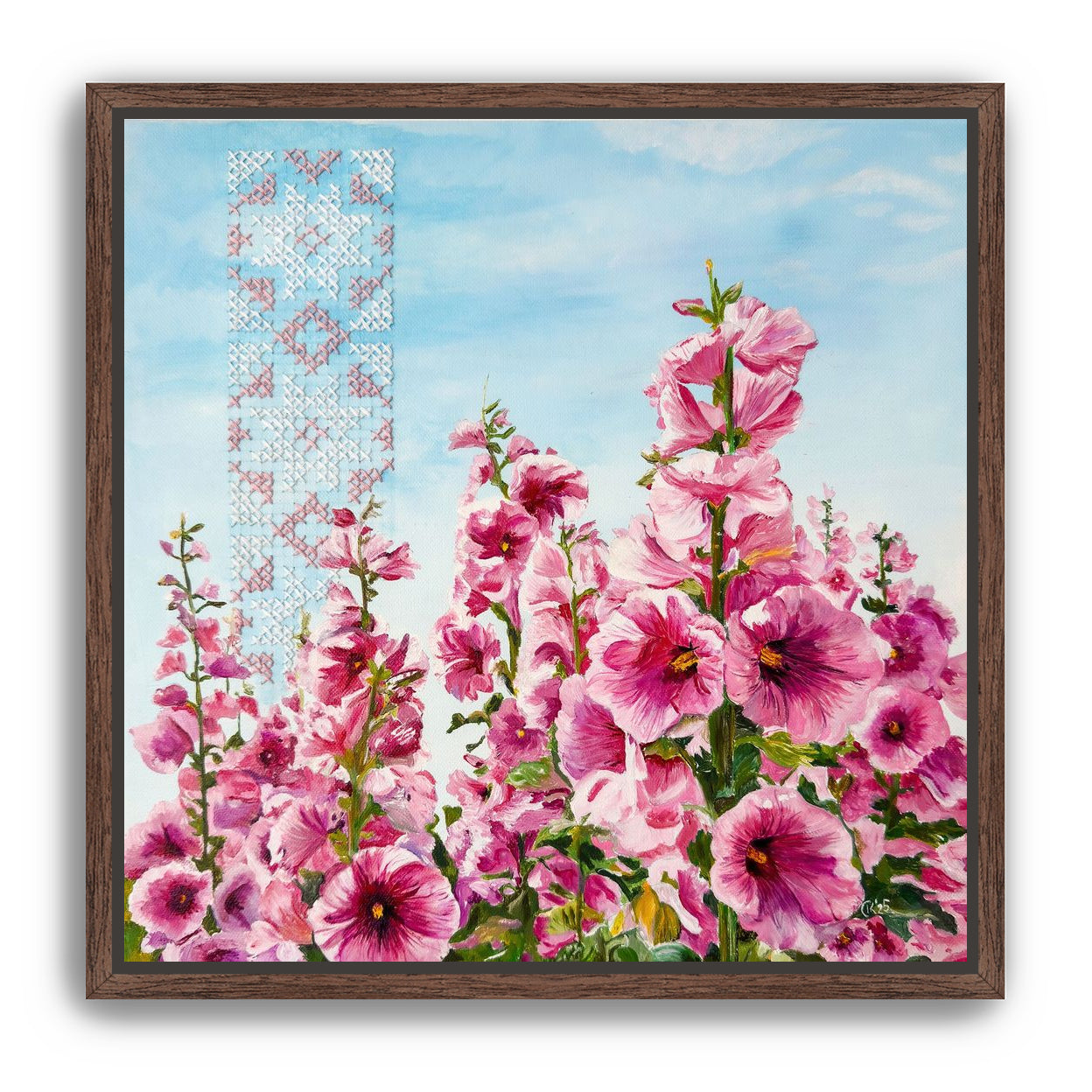 Blooming Memories
