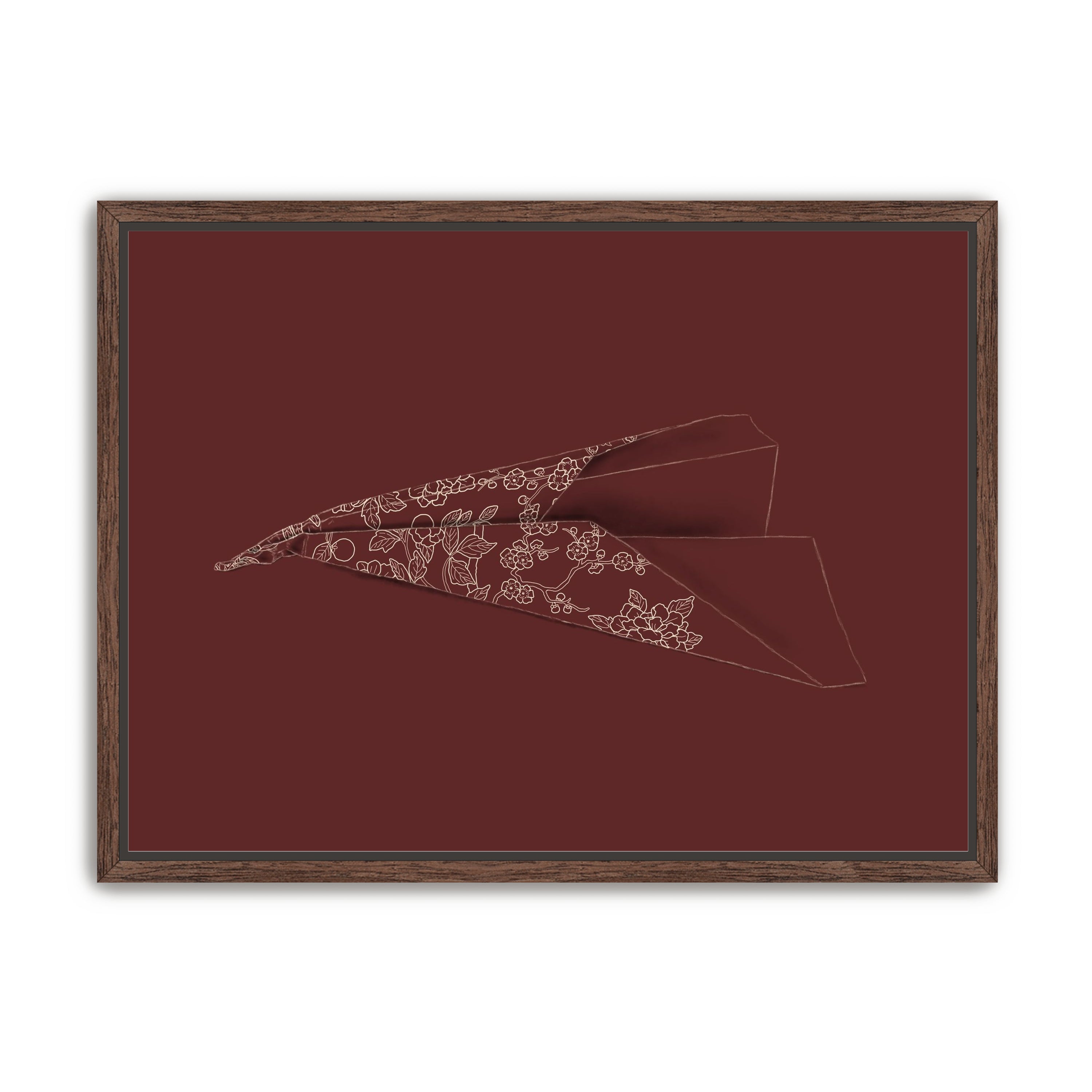 Paper Plane