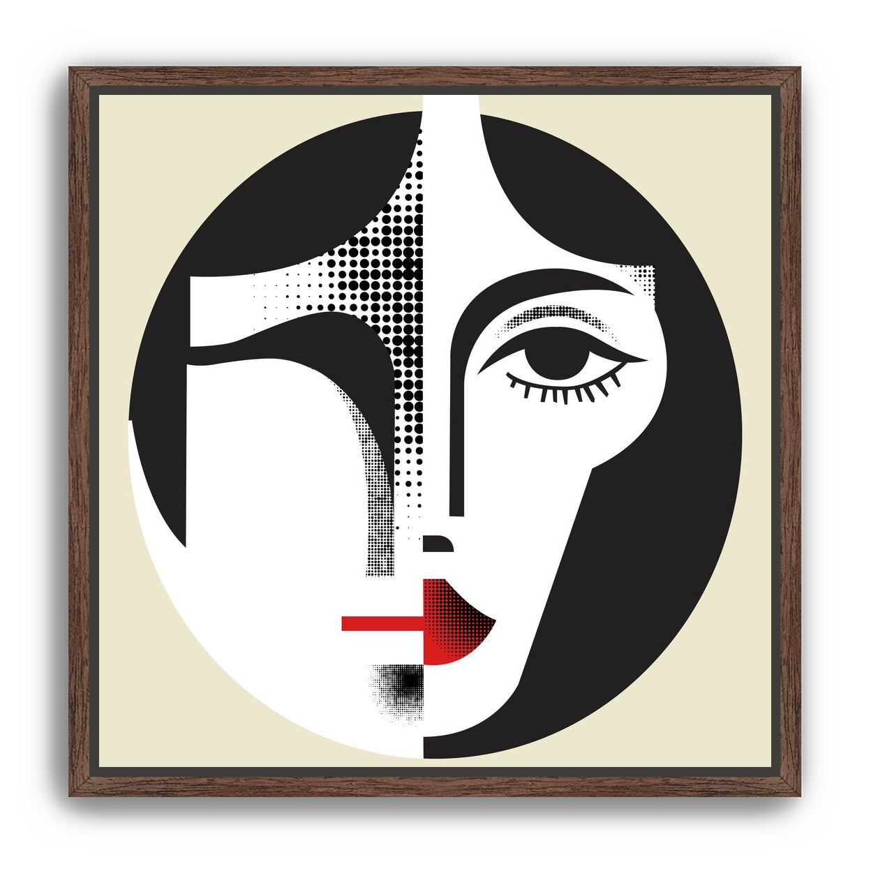 FEMME FATALE MIDNIGHT ENIGMA No 6