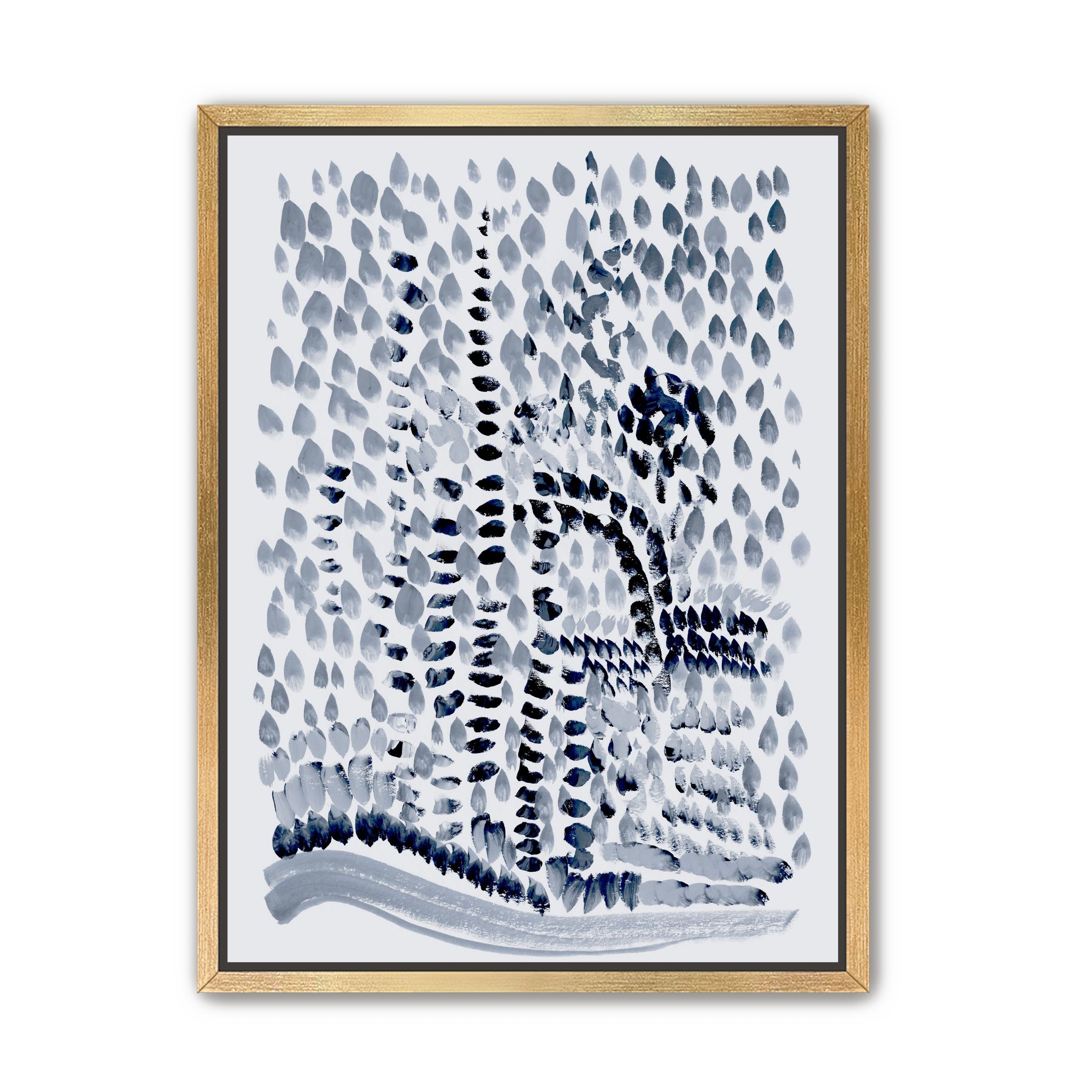 Dry Mountain Water
