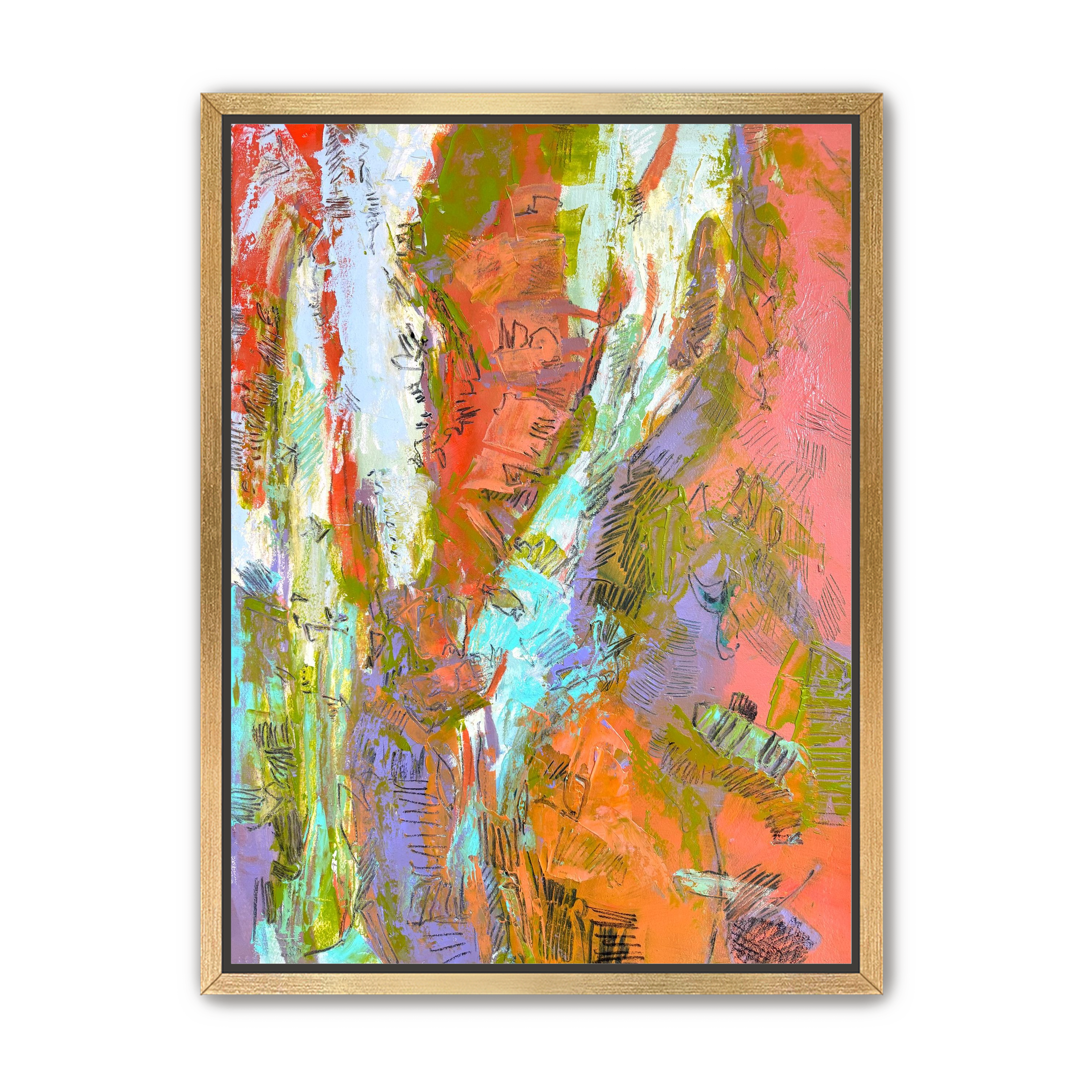 Interwoven: Birthing Big Dreams