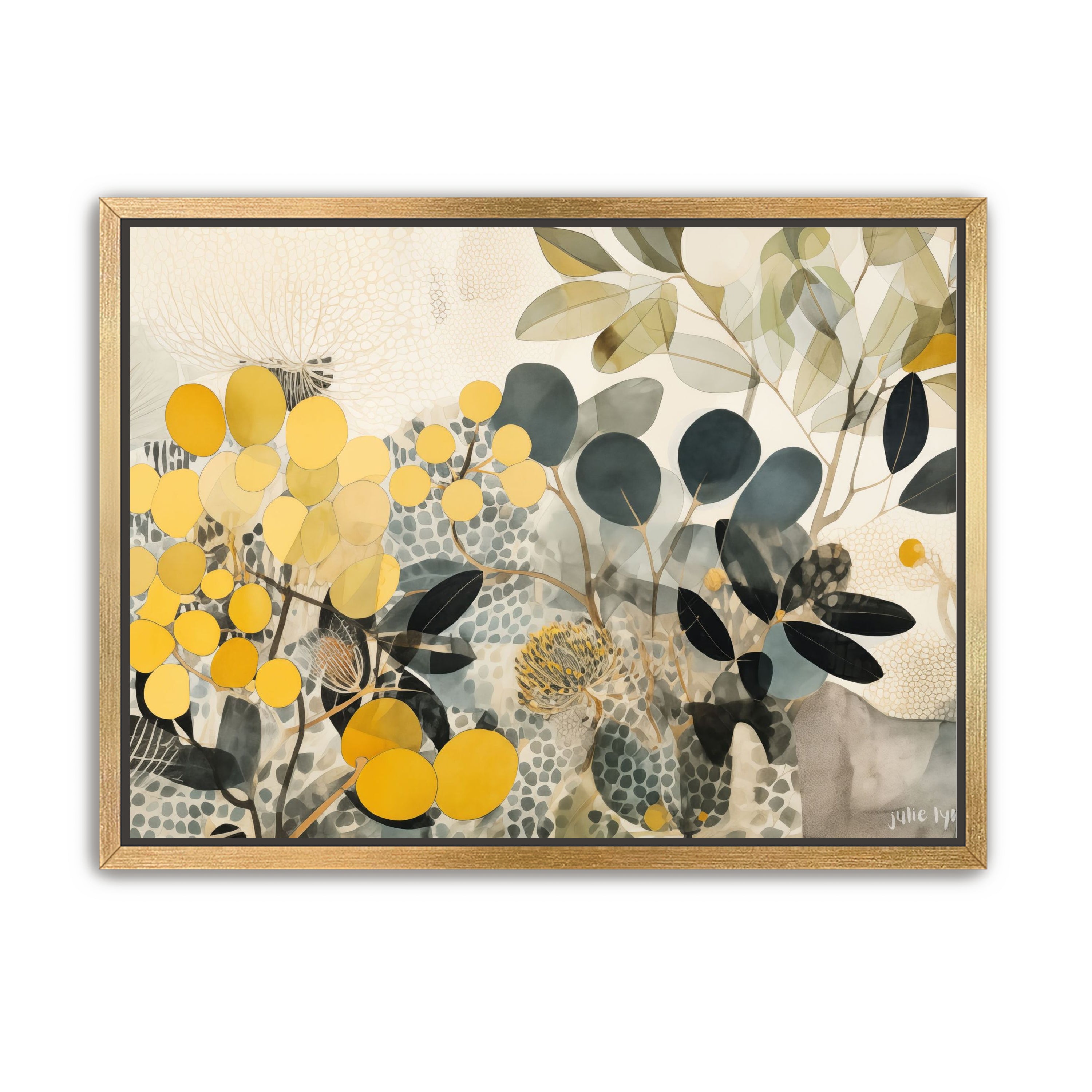 Ethereal: Flourish Collection