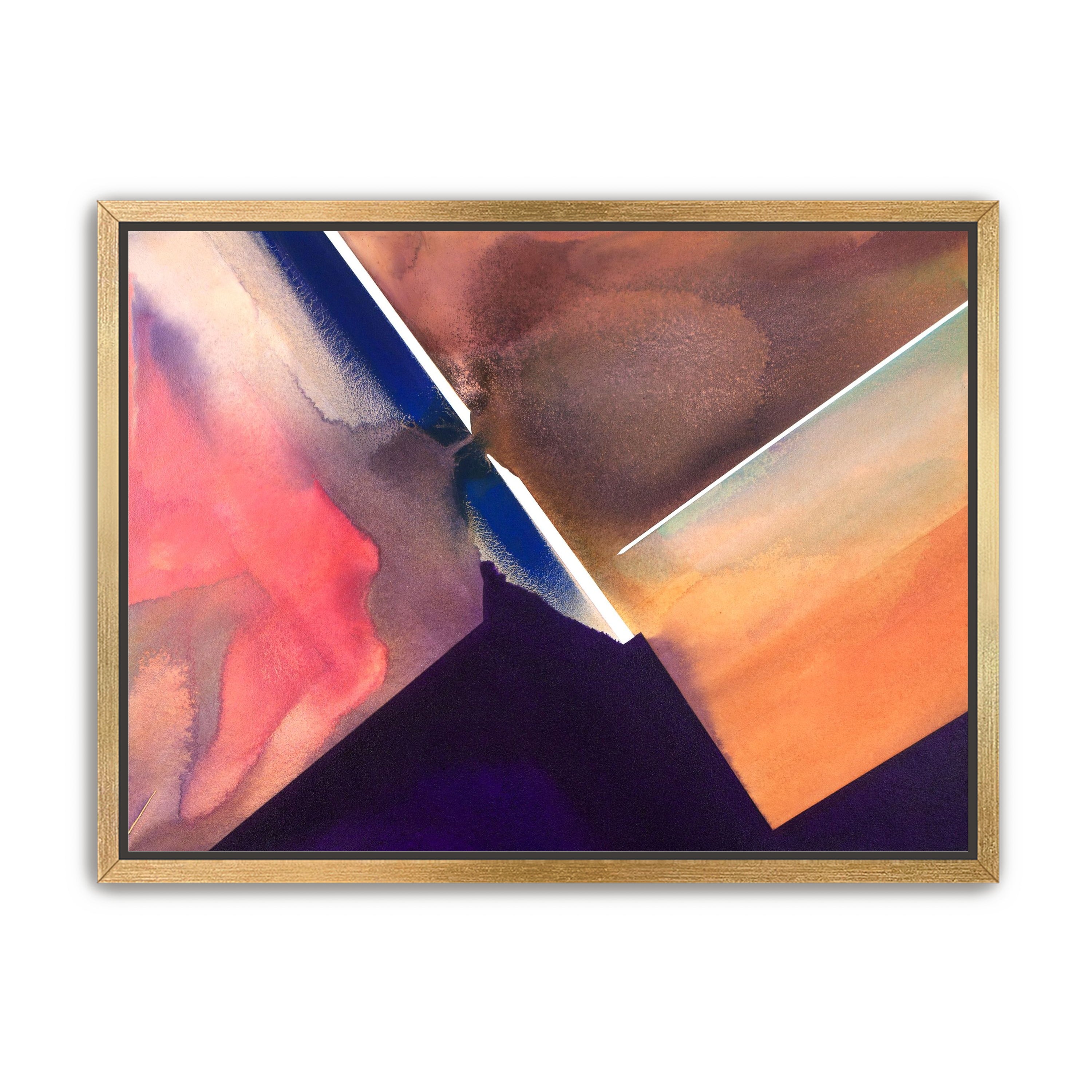 Western Spaces Dream Flash