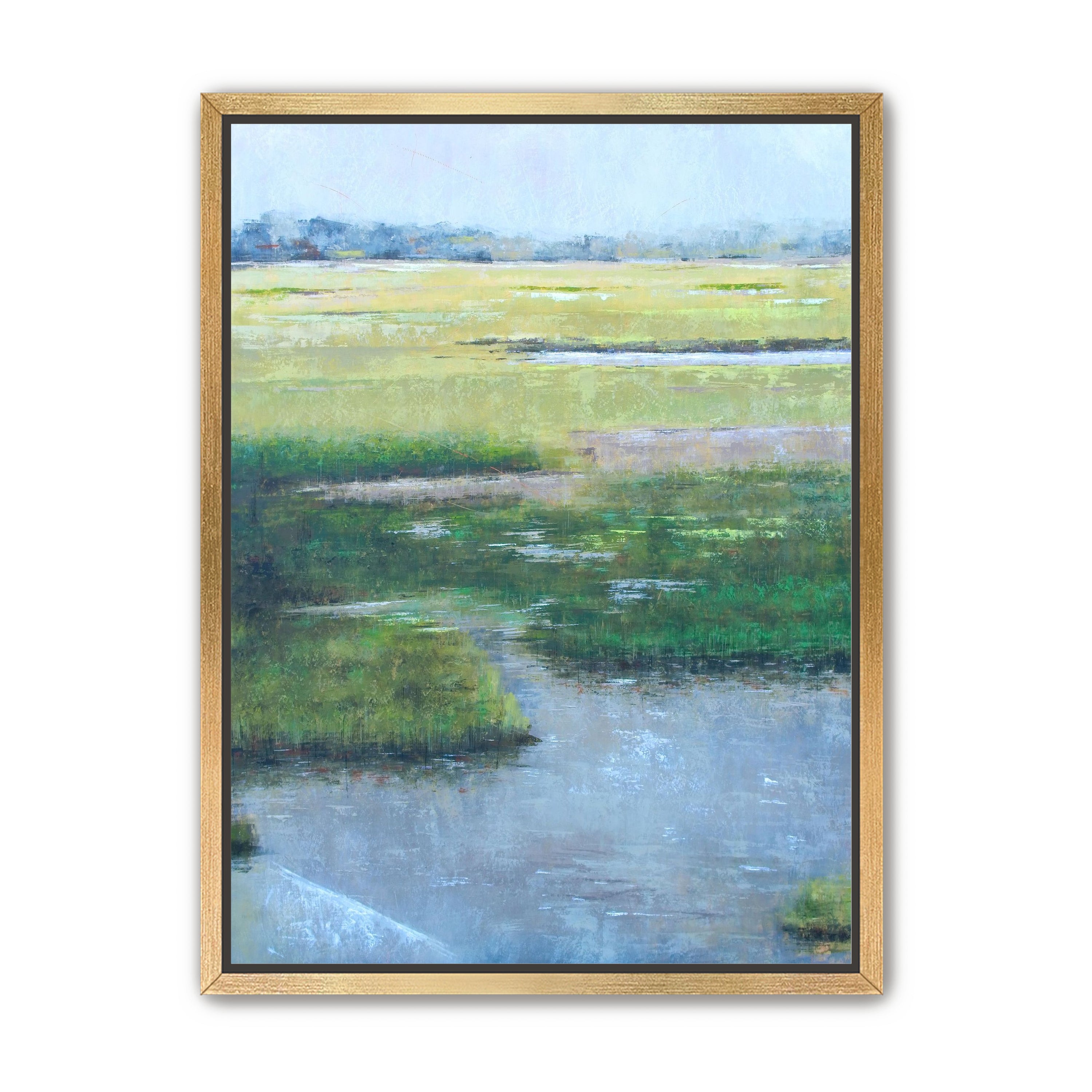 Marsh Landing 1