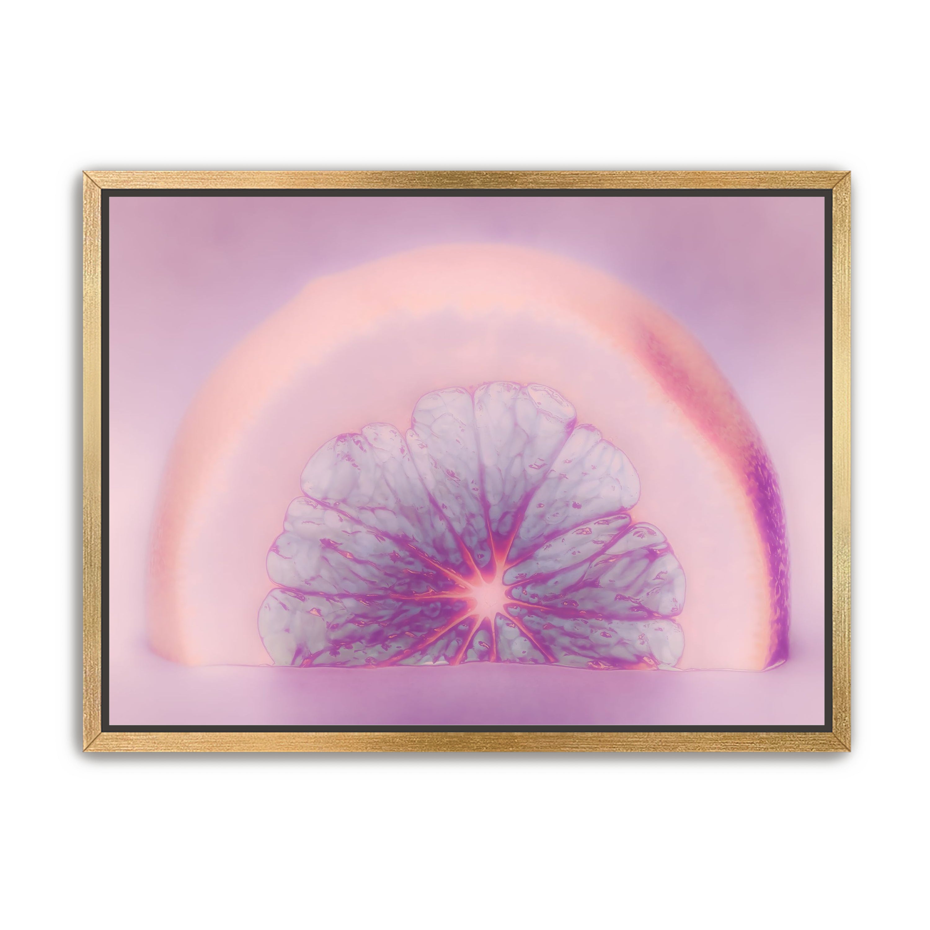 pink lemon dream
