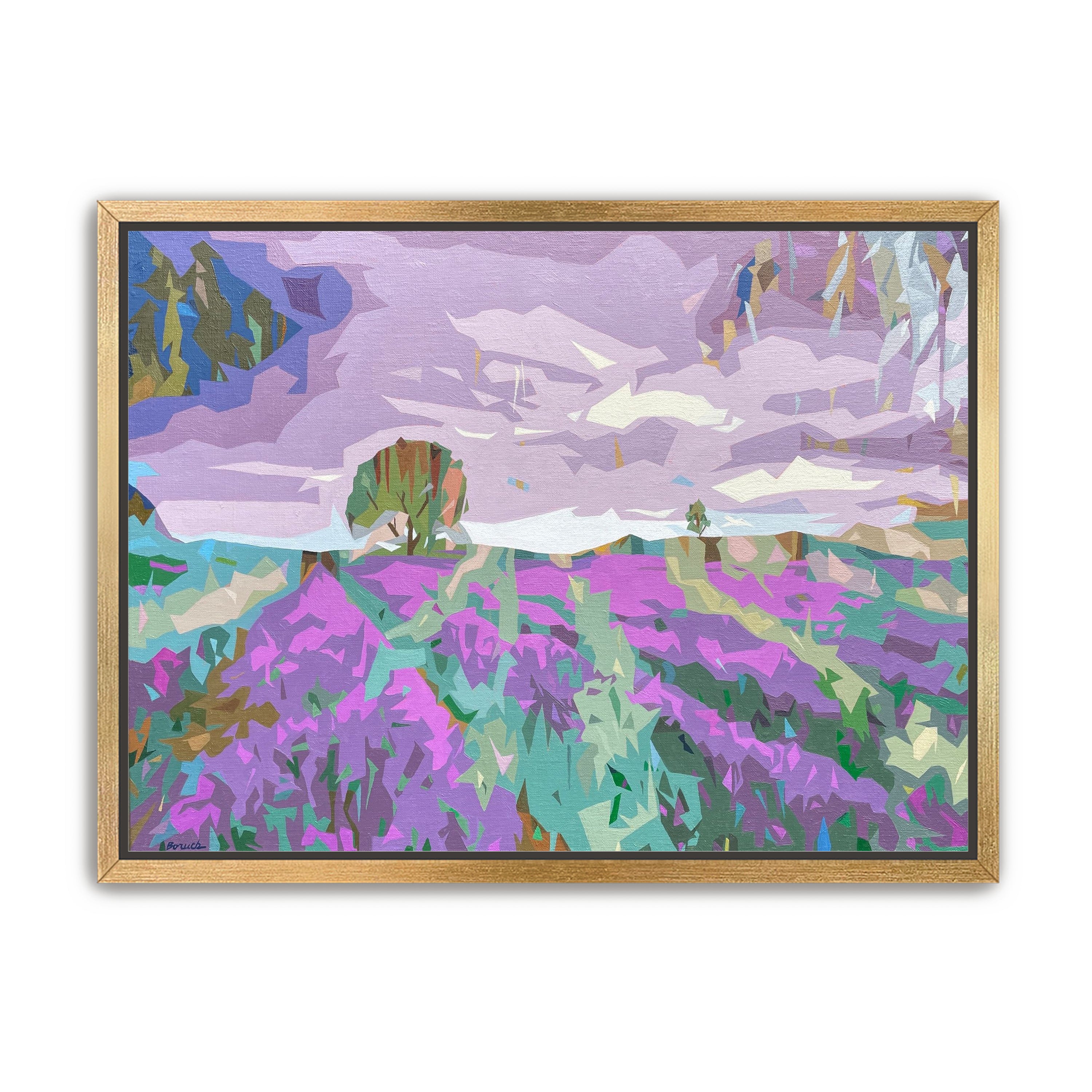 Landscape Obscura - 6
