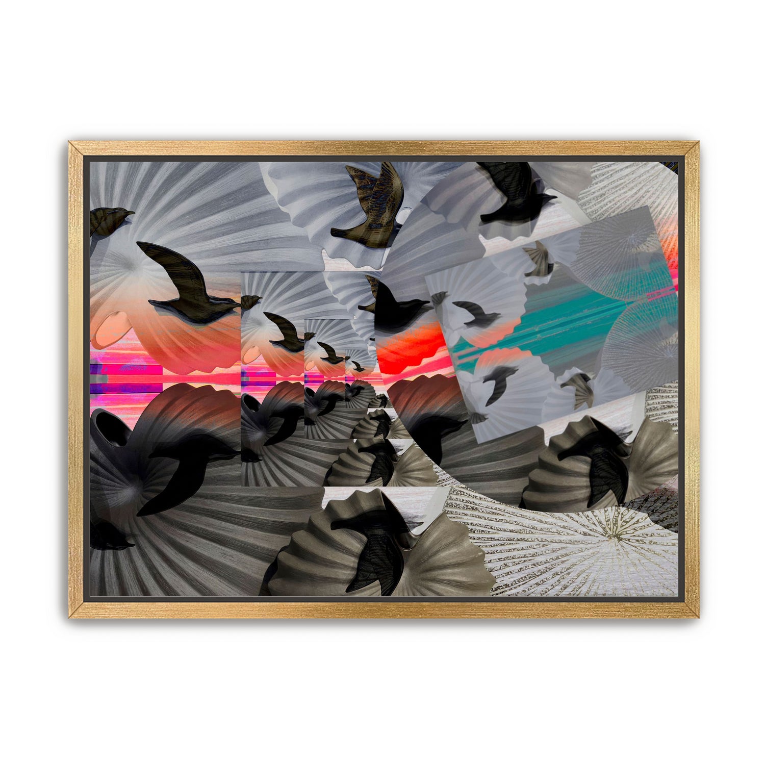 Migration: Departure