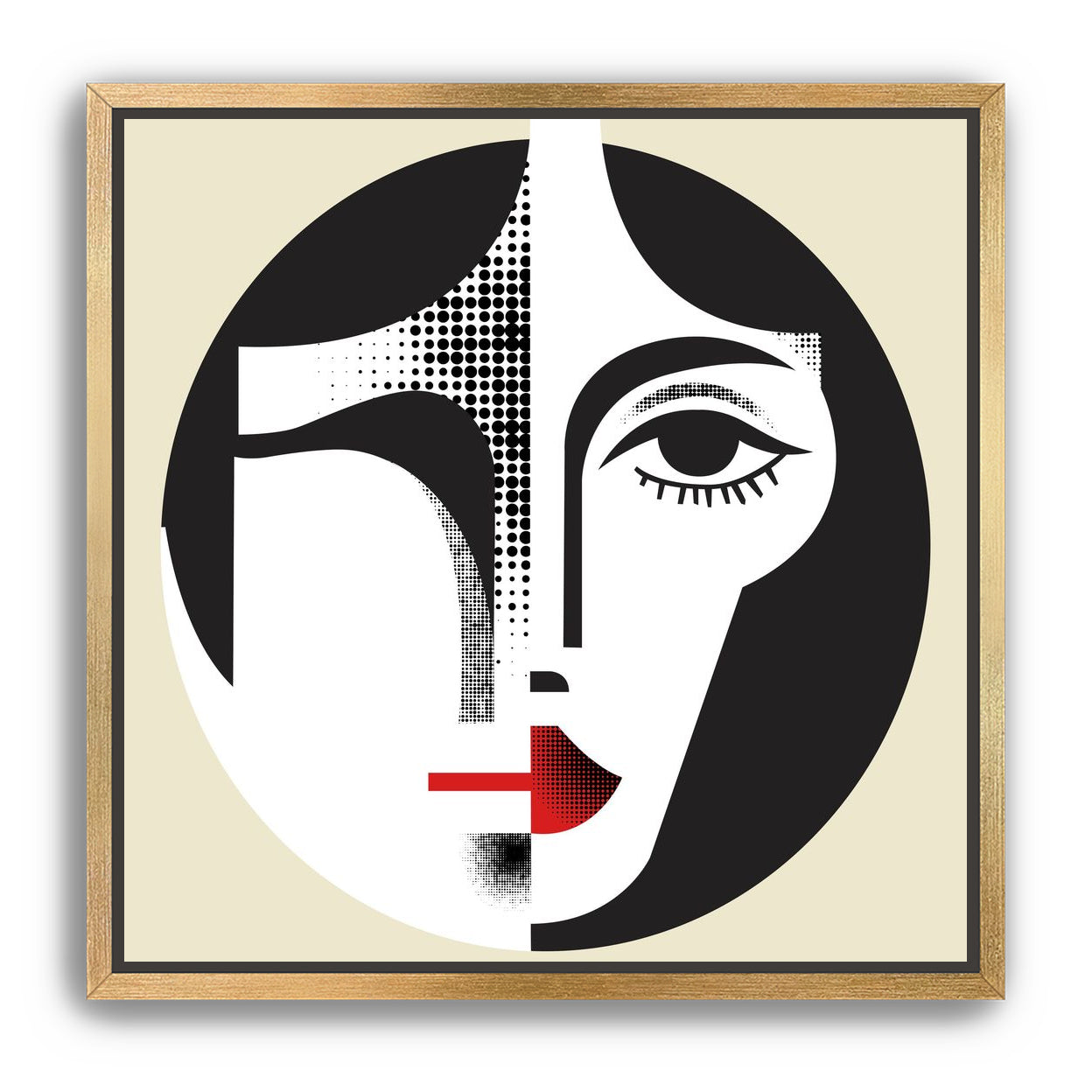 FEMME FATALE MIDNIGHT ENIGMA No 6