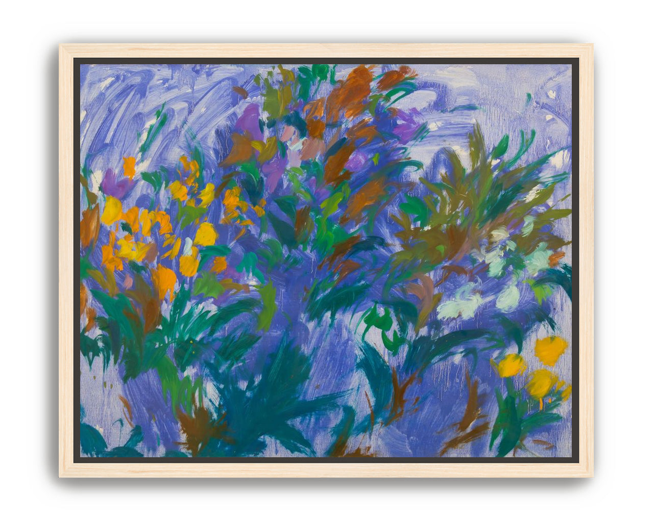Flower Bush