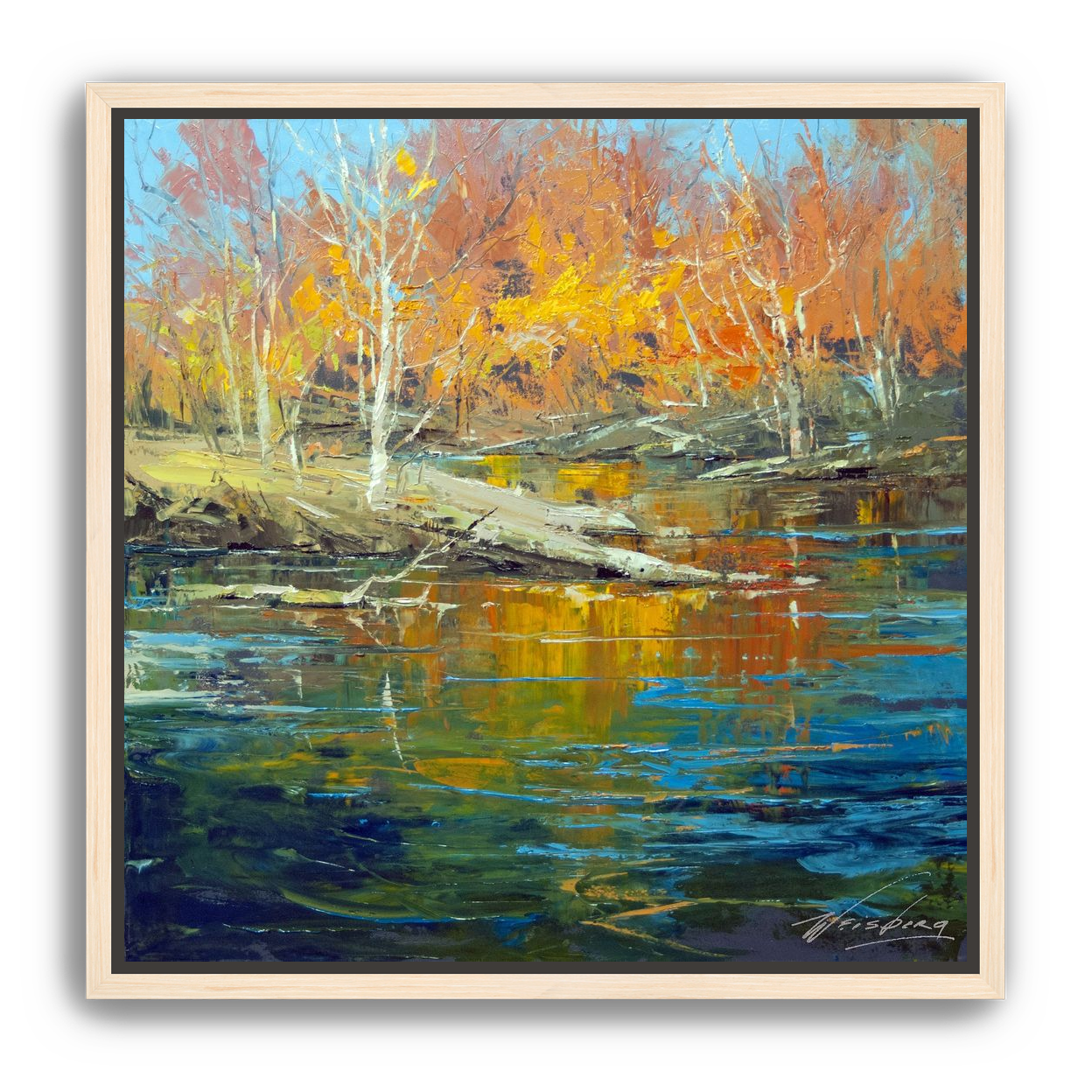 Sand Creek