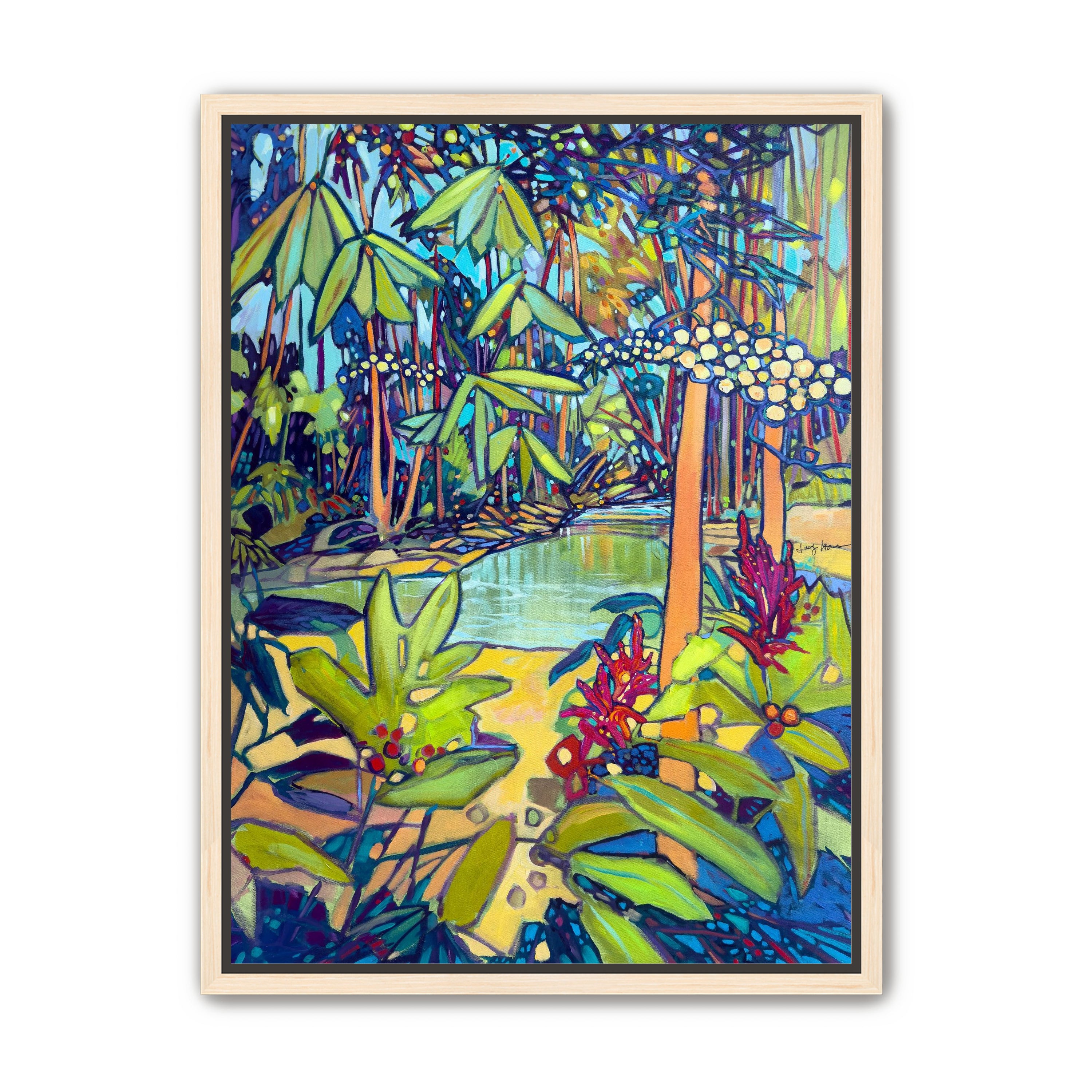 Duns River Falls Ocho Rios