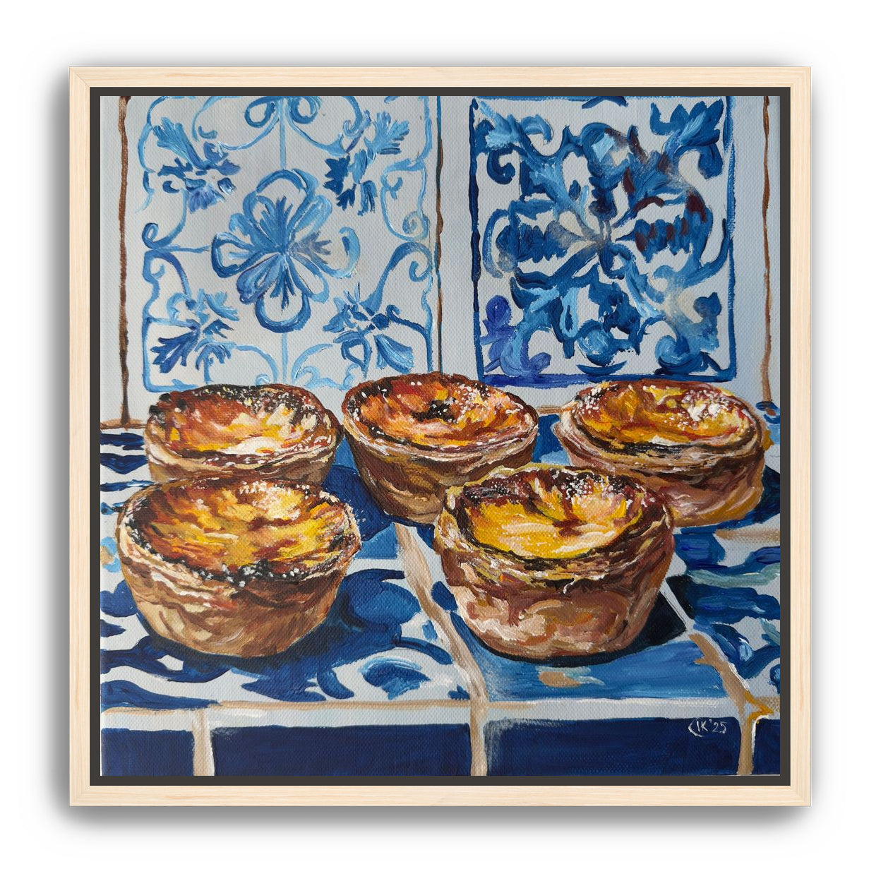 Sun-Kissed Tarts 2