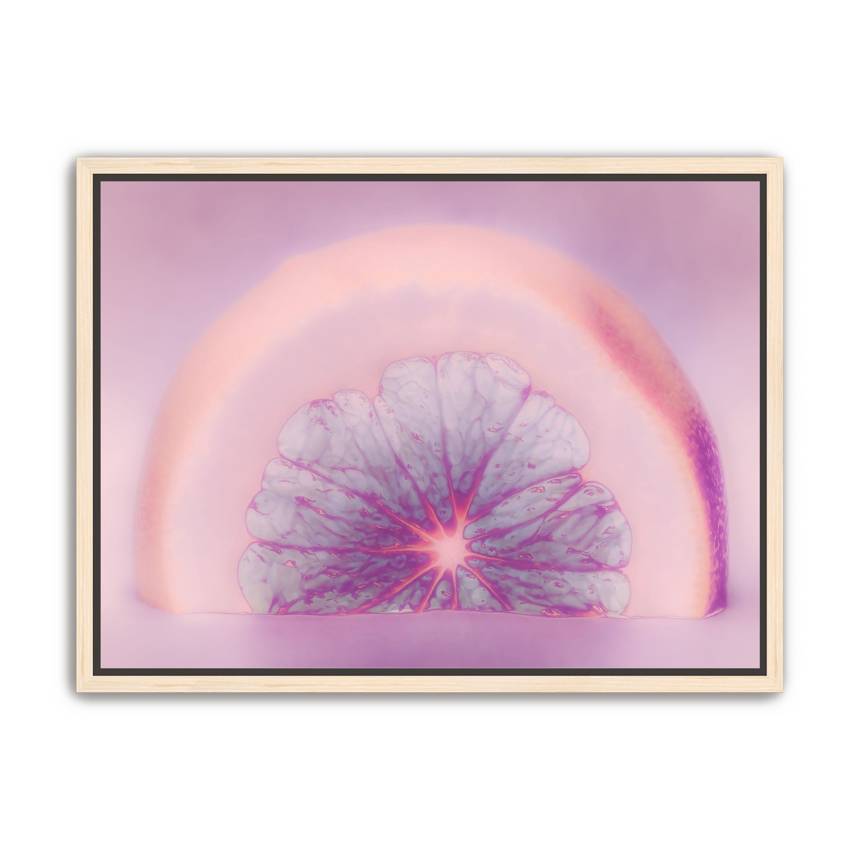 pink lemon dream
