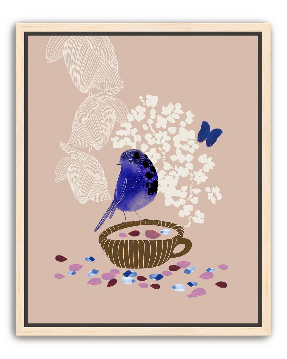 Sweet Tea Song Bird - 01