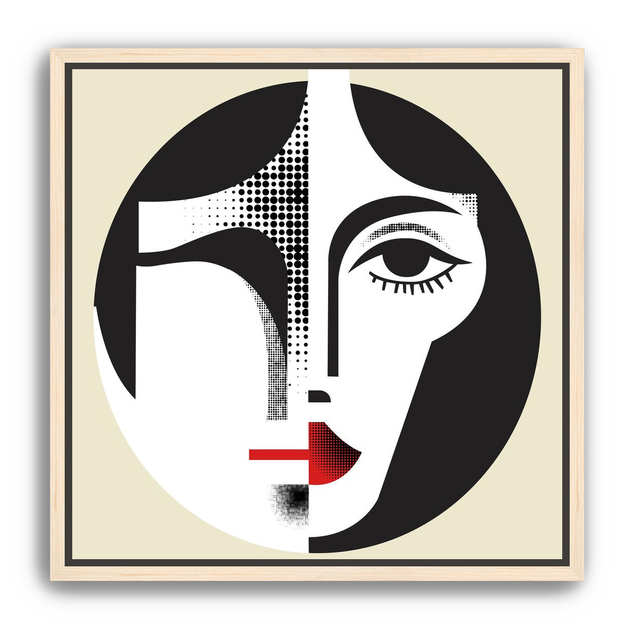 FEMME FATALE MIDNIGHT ENIGMA No 6