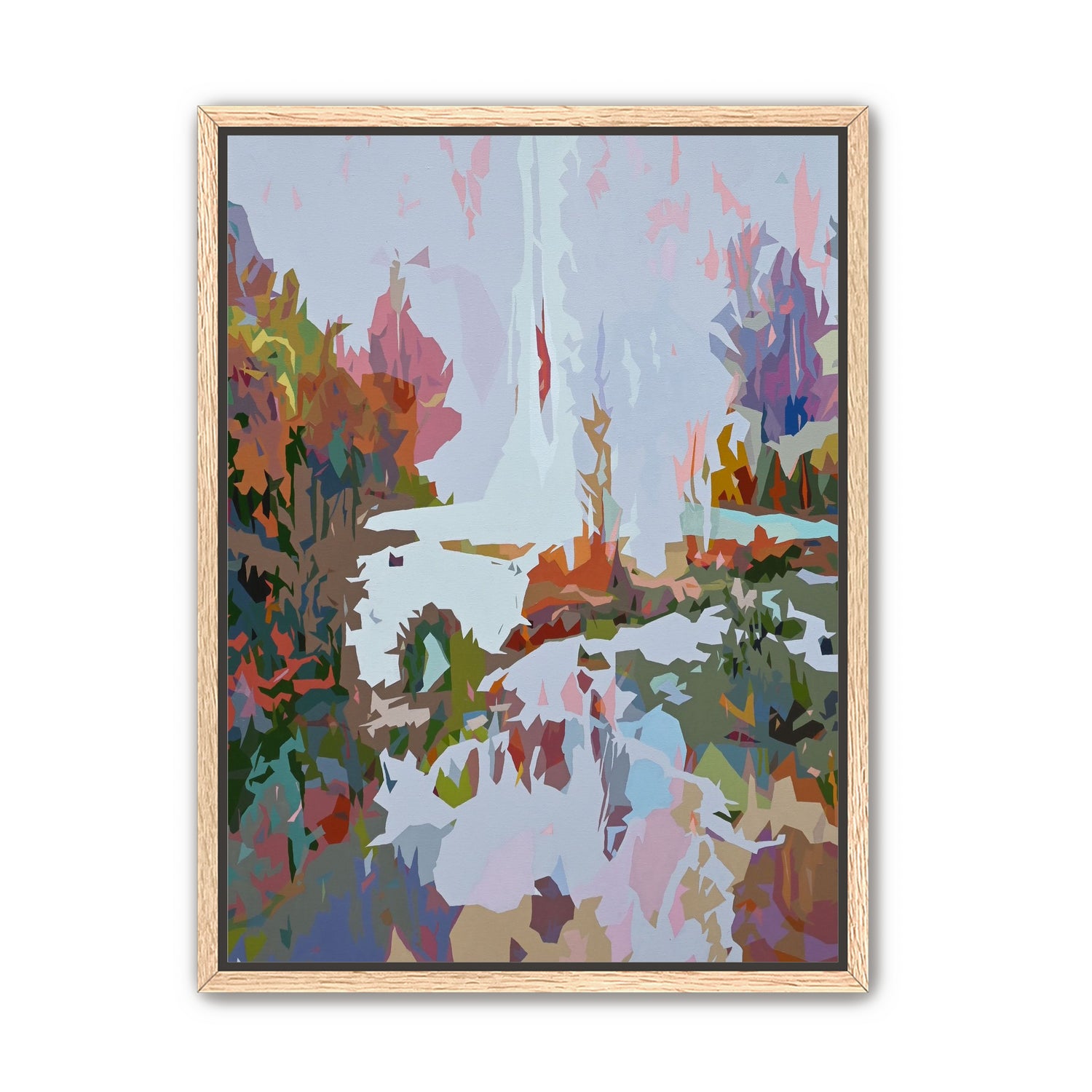 Landscape Obscura - 19