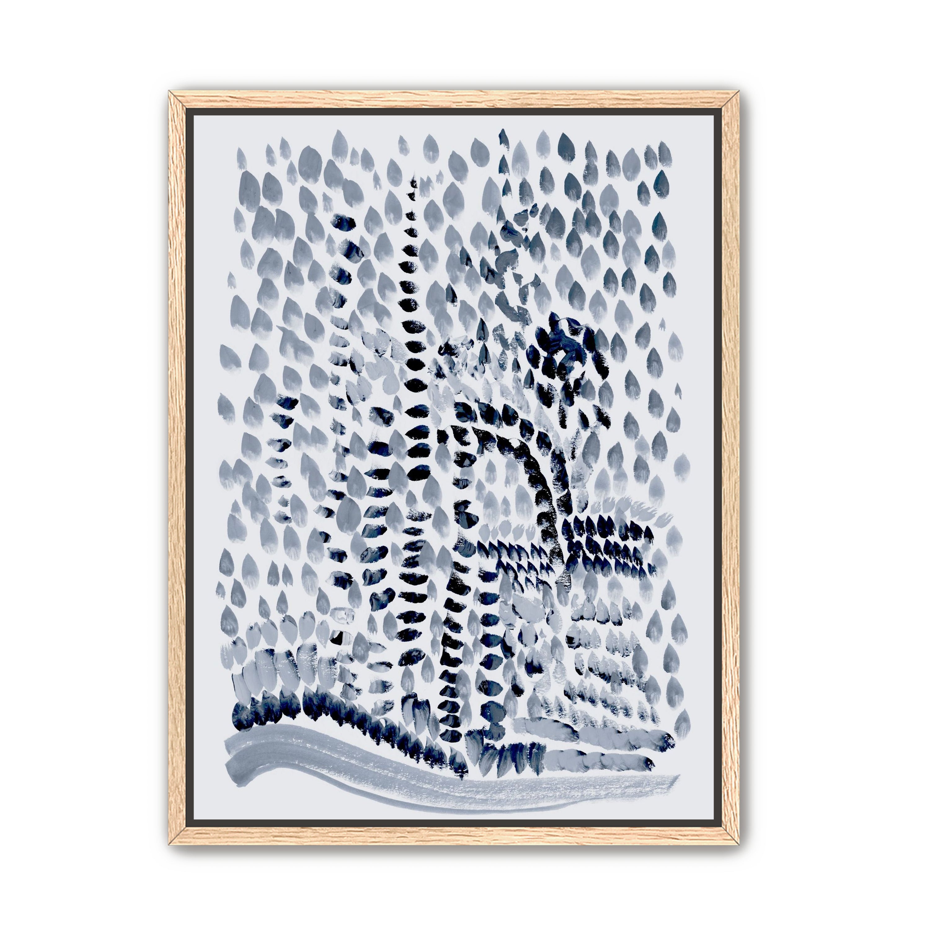 Dry Mountain Water