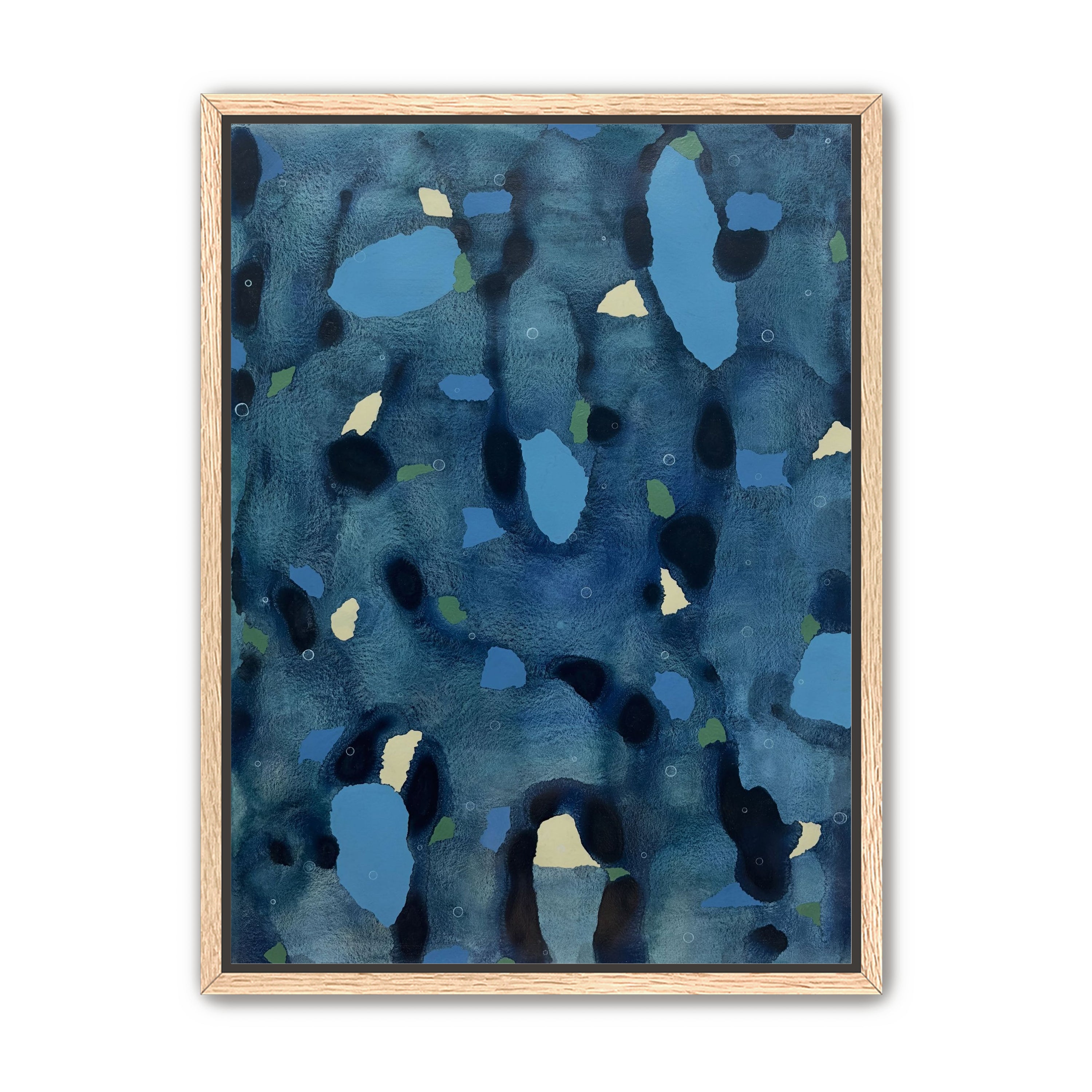 When The Night Rolls In