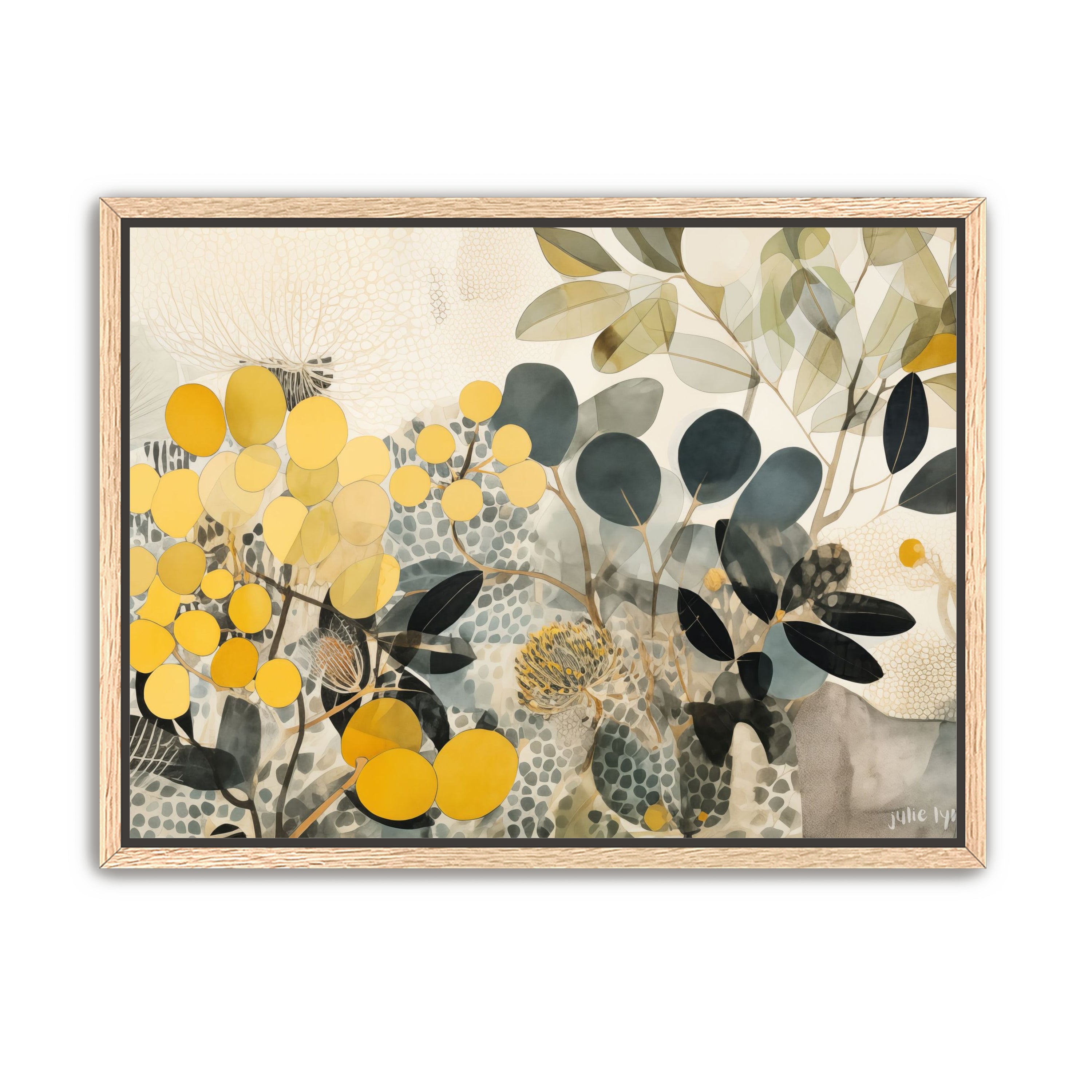 Ethereal: Flourish Collection